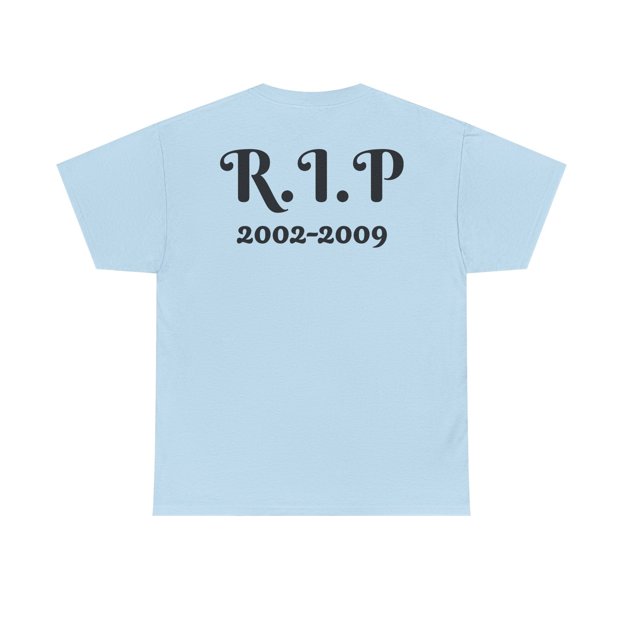 R.I.P Envoy T-Shirt