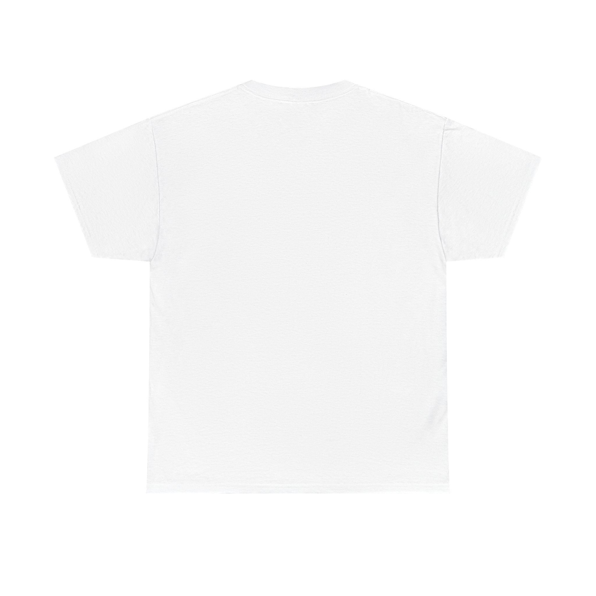 Life advice: 101 T-shirt