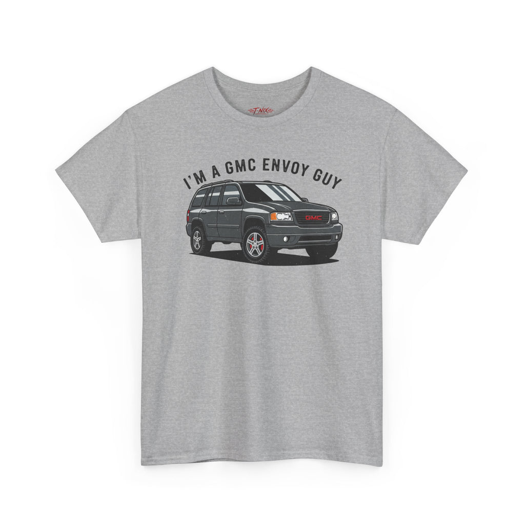 R.I.P Envoy T-Shirt