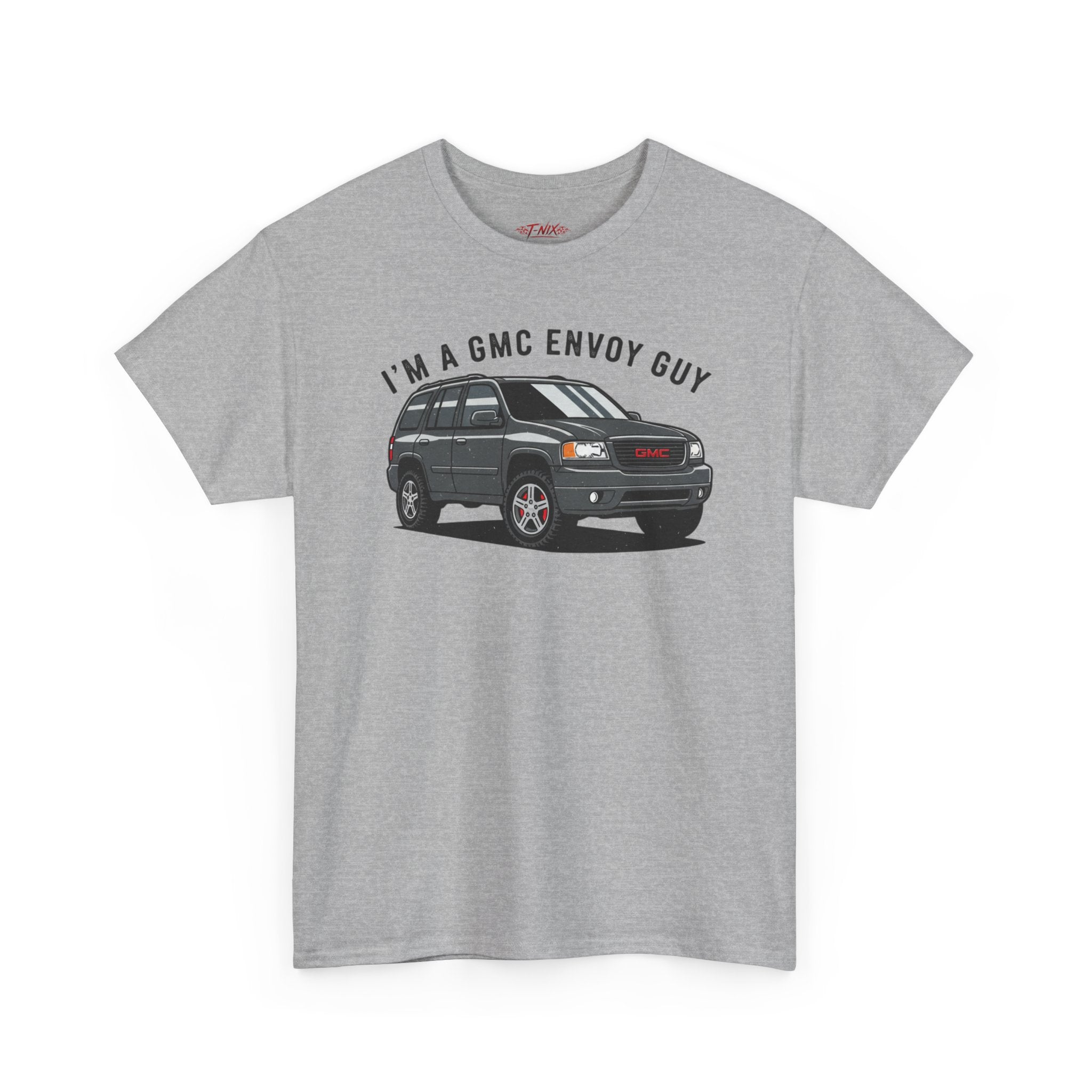 R.I.P Envoy T-Shirt