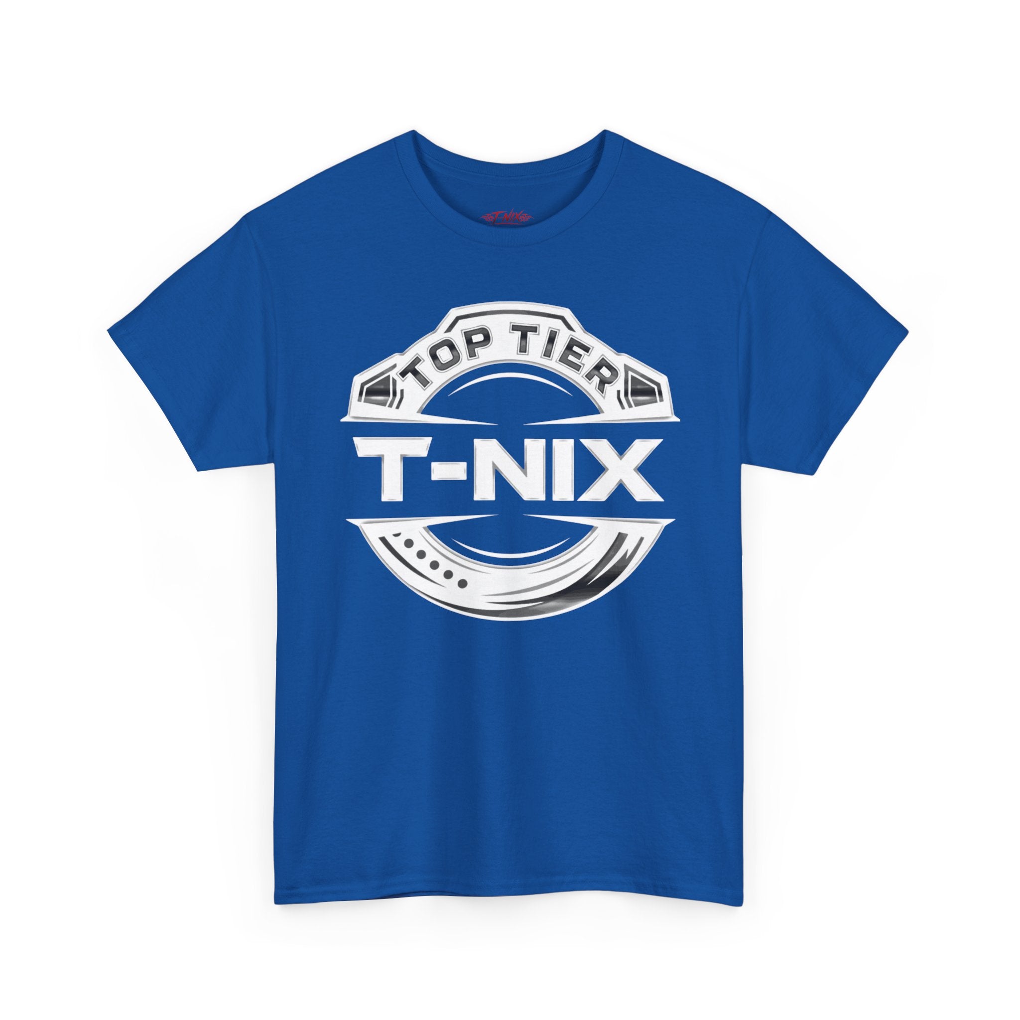 Top Tier T-shirt