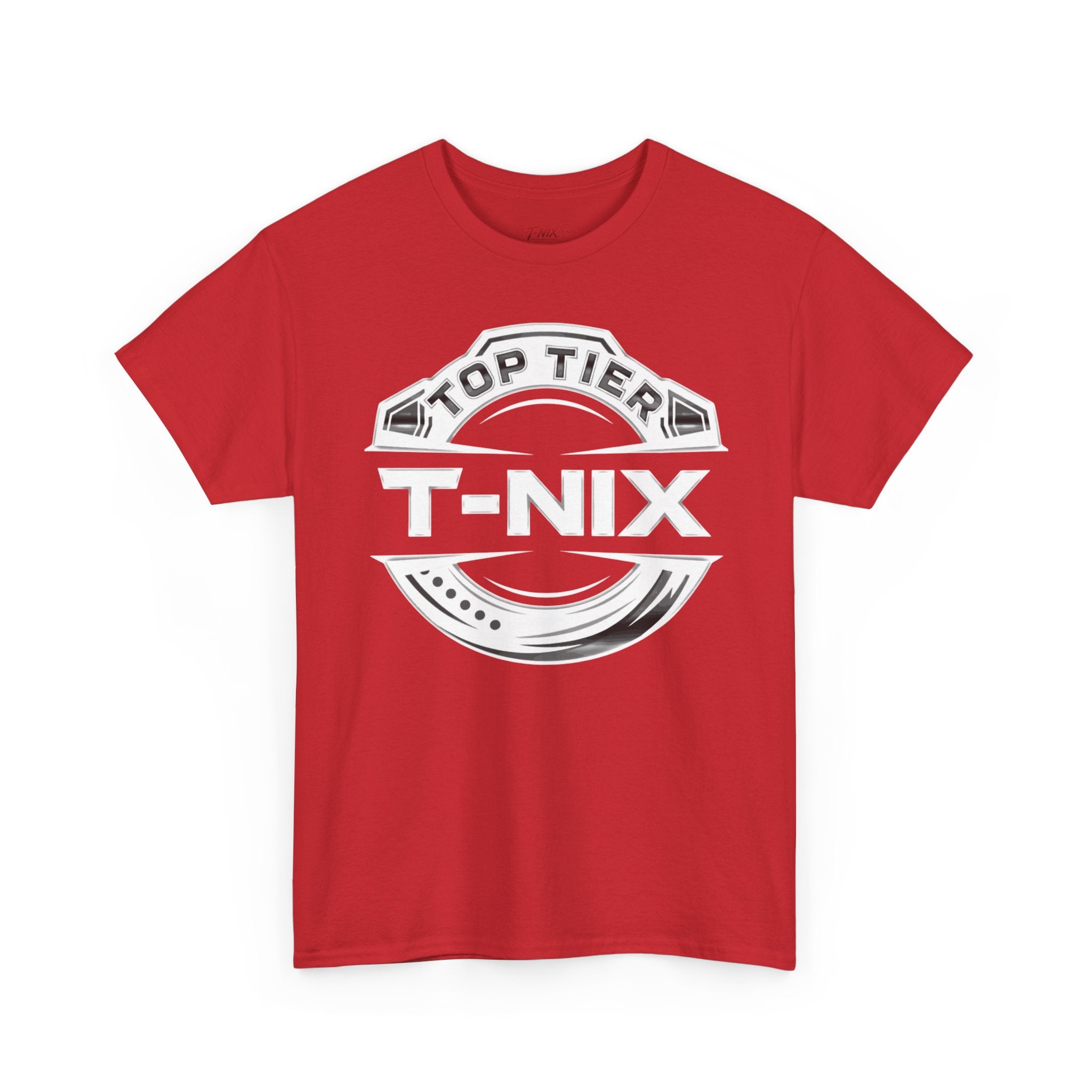 Top Tier T-shirt
