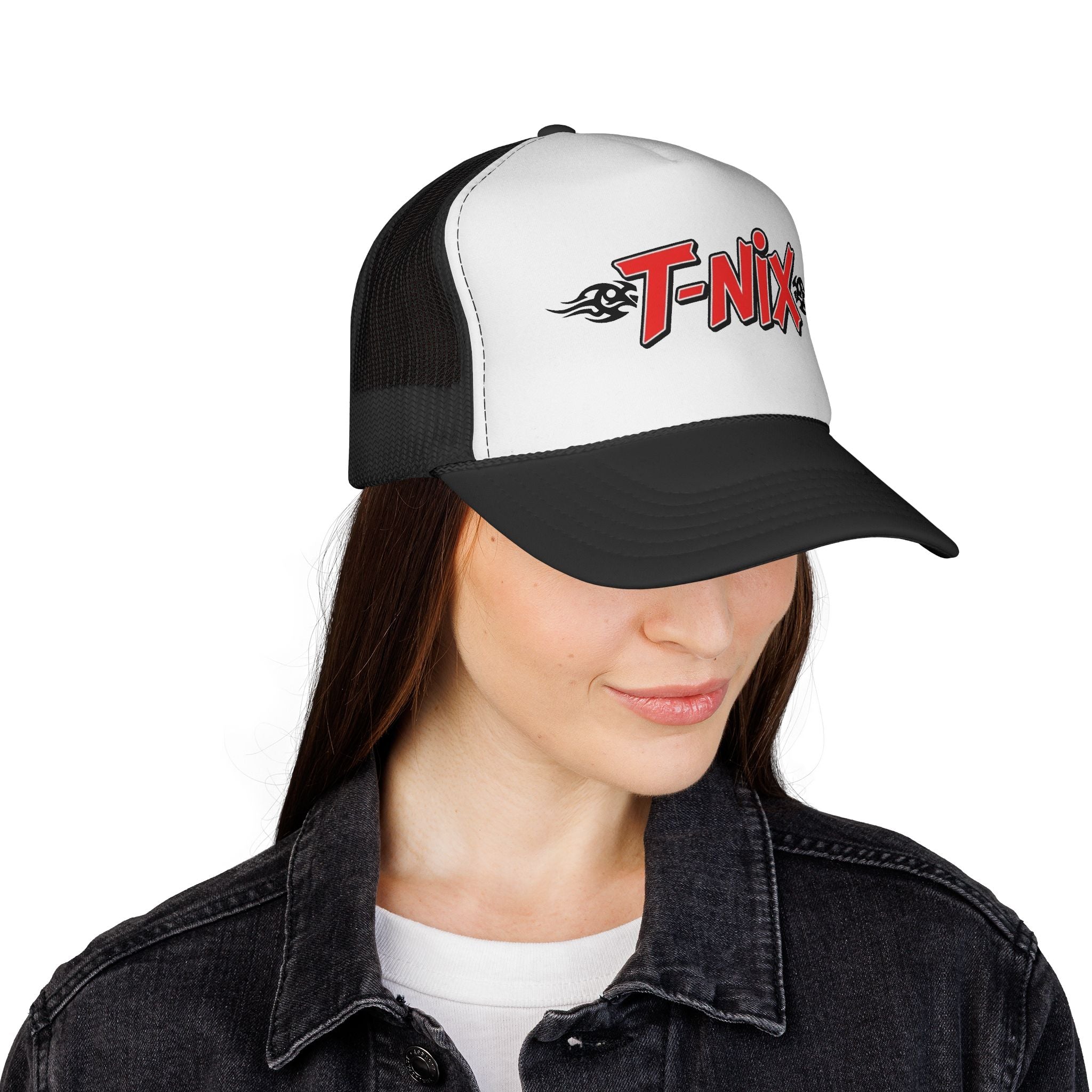 T-NIX Trucker Cap