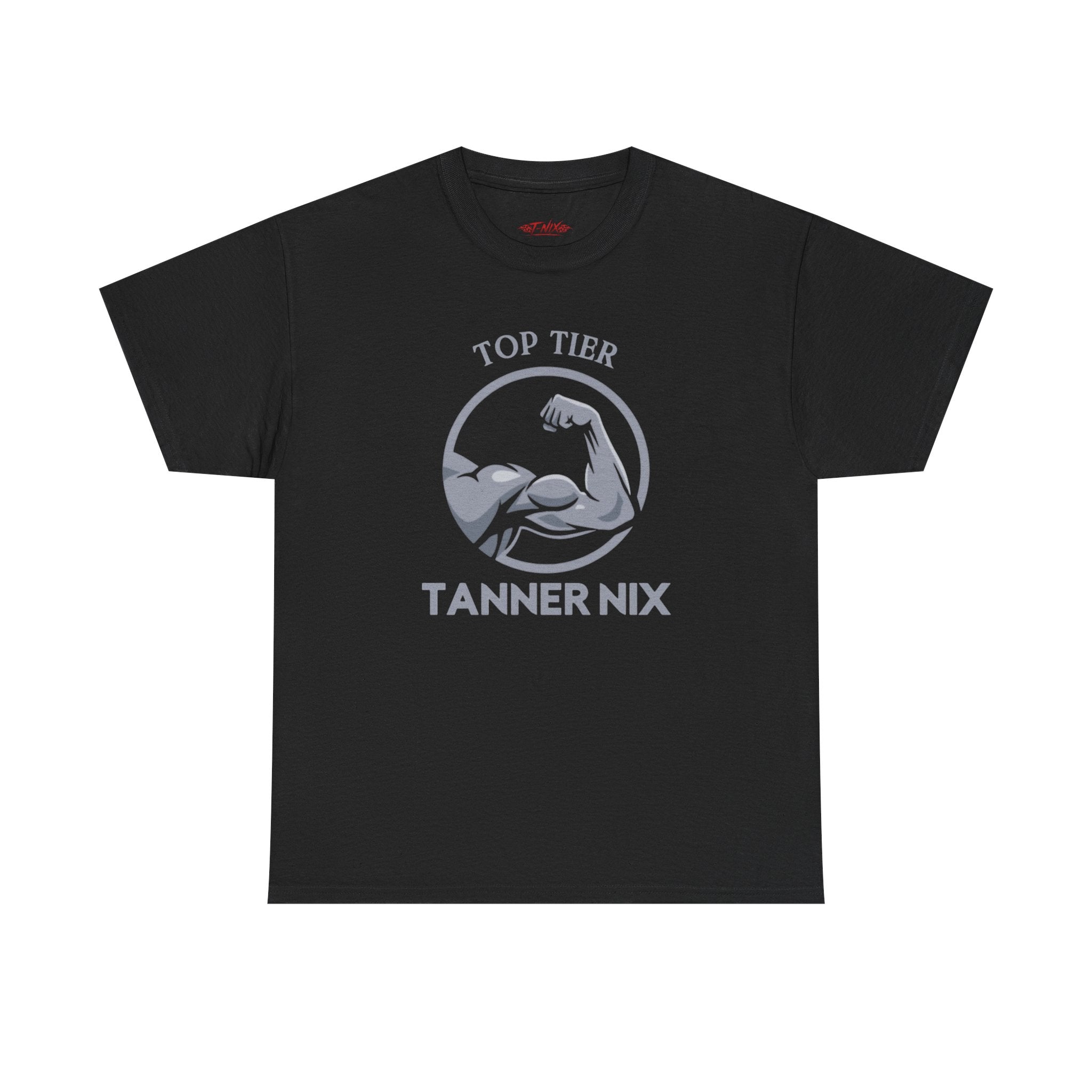 Big Flex T-shirt