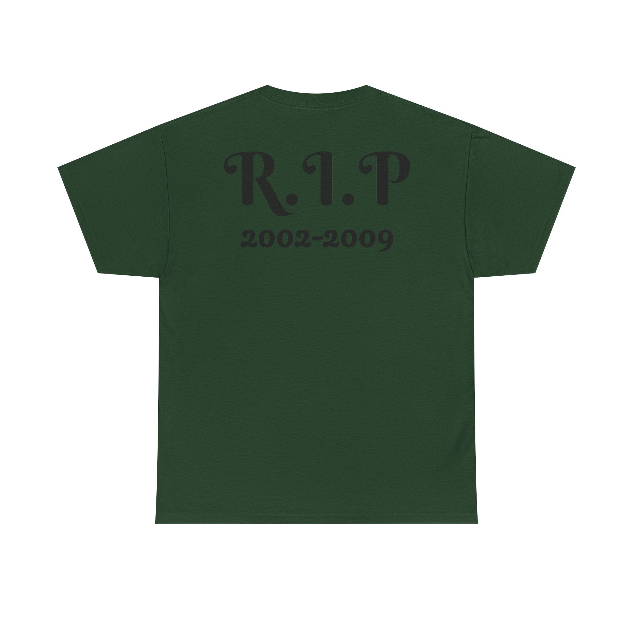 R.I.P Envoy T-Shirt