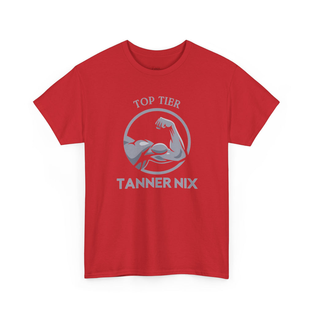 Big Flex T-shirt