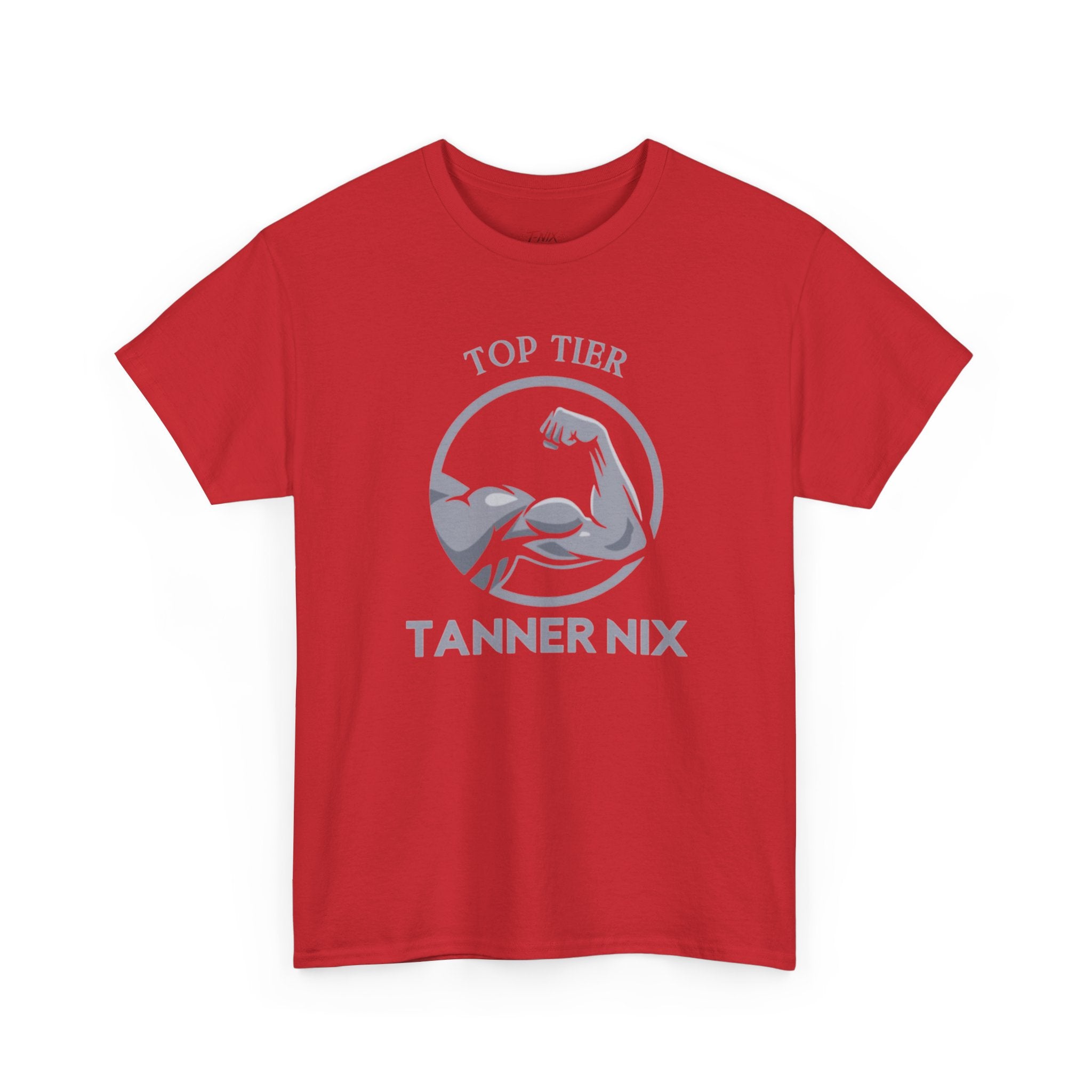 Big Flex T-shirt