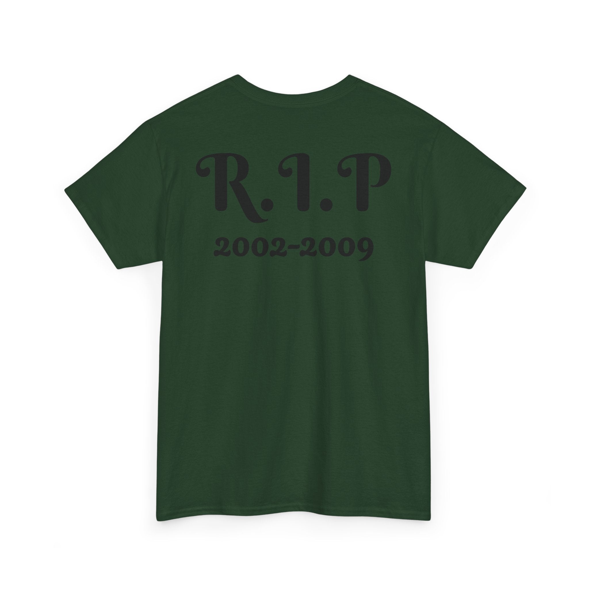 R.I.P Envoy T-Shirt