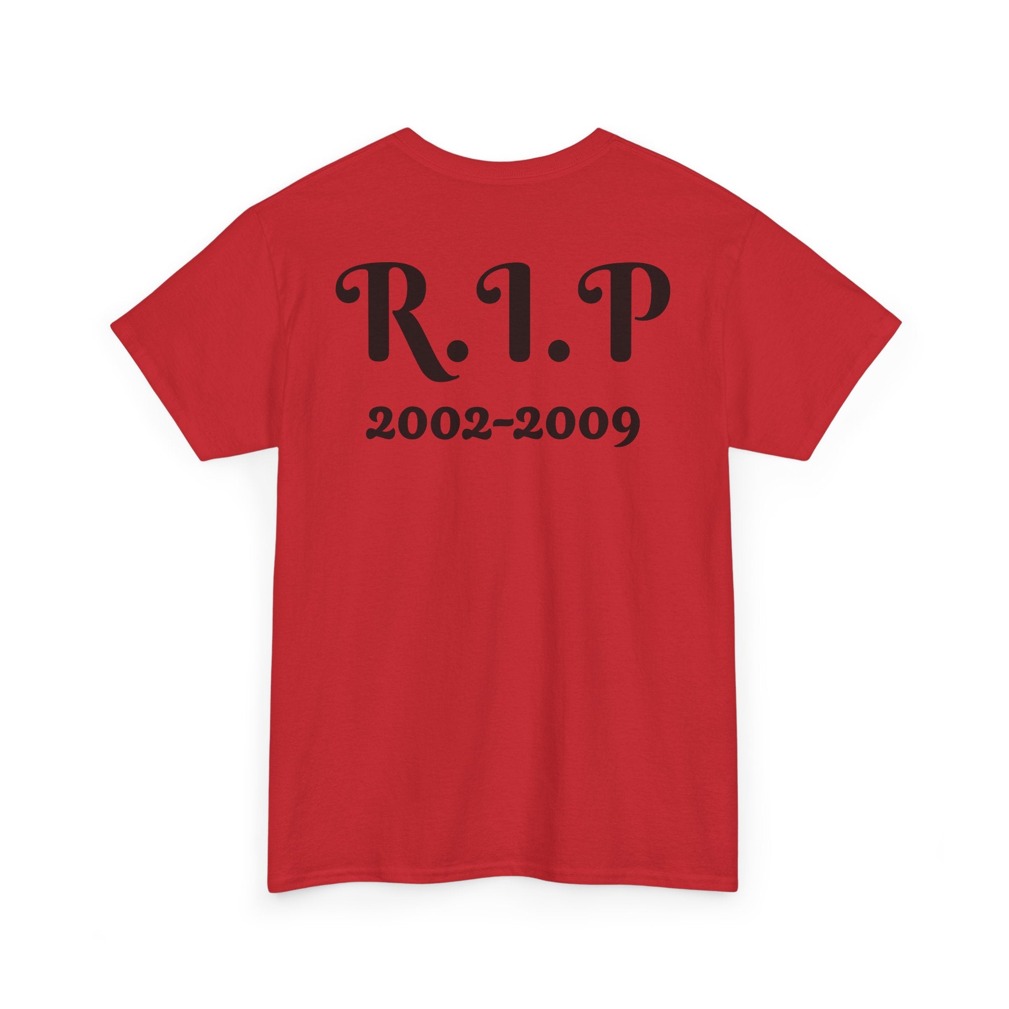 R.I.P Envoy T-Shirt