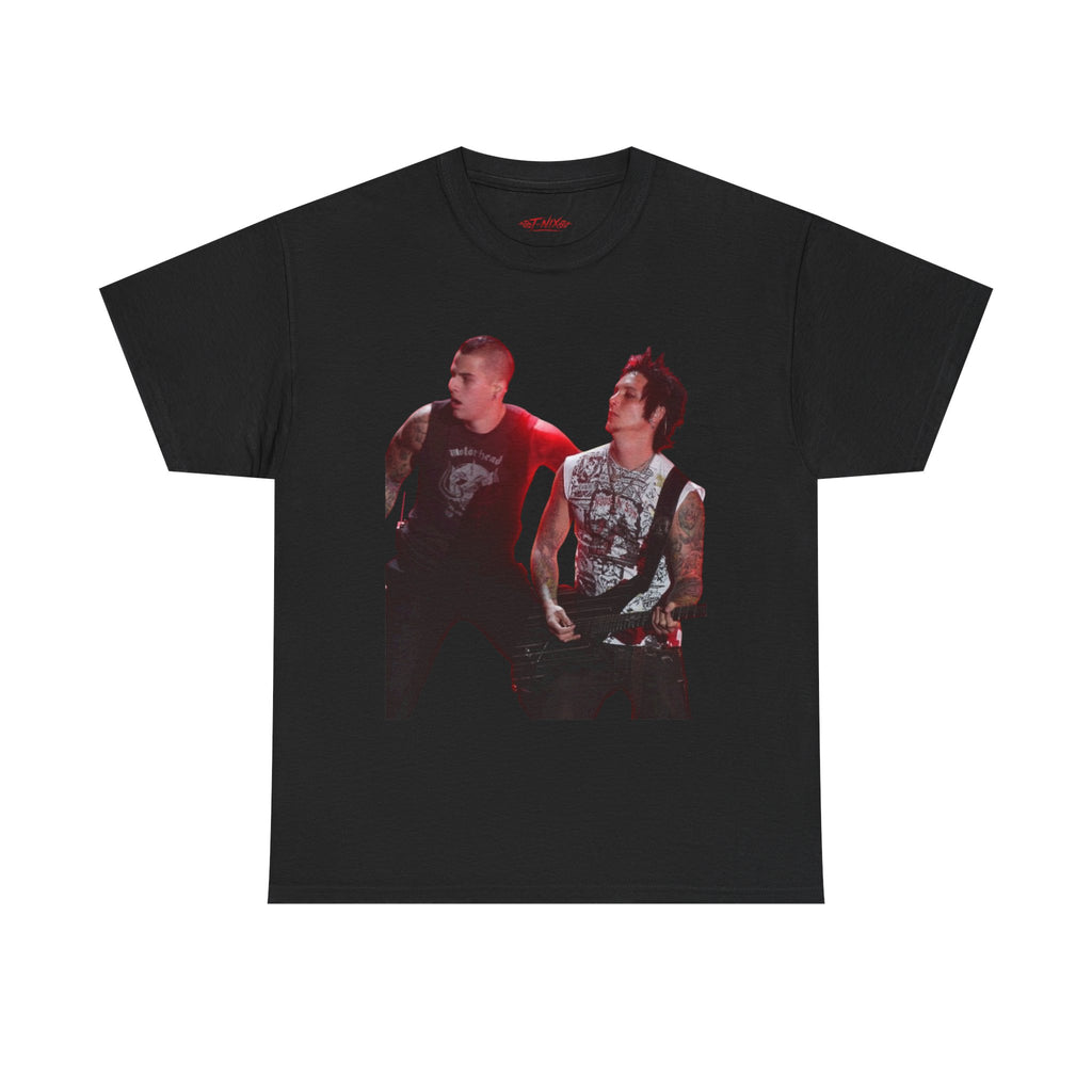 Legendary Duos of Rock shirt 6 of 6