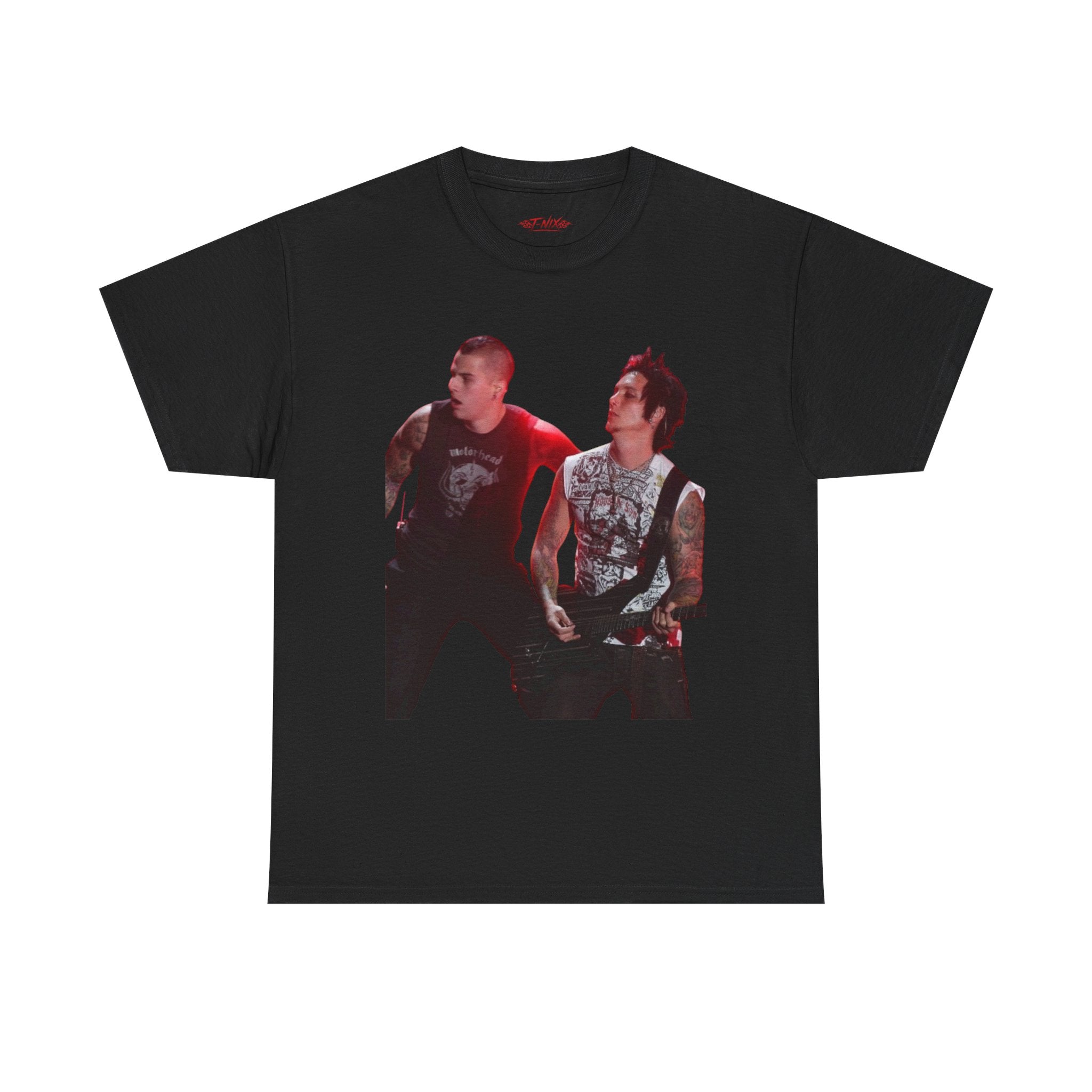 Legendary Duos of Rock shirt 6 of 6