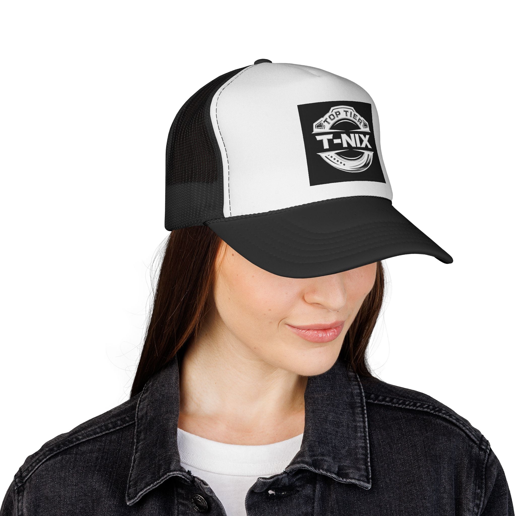 Top Tier Trucker Cap