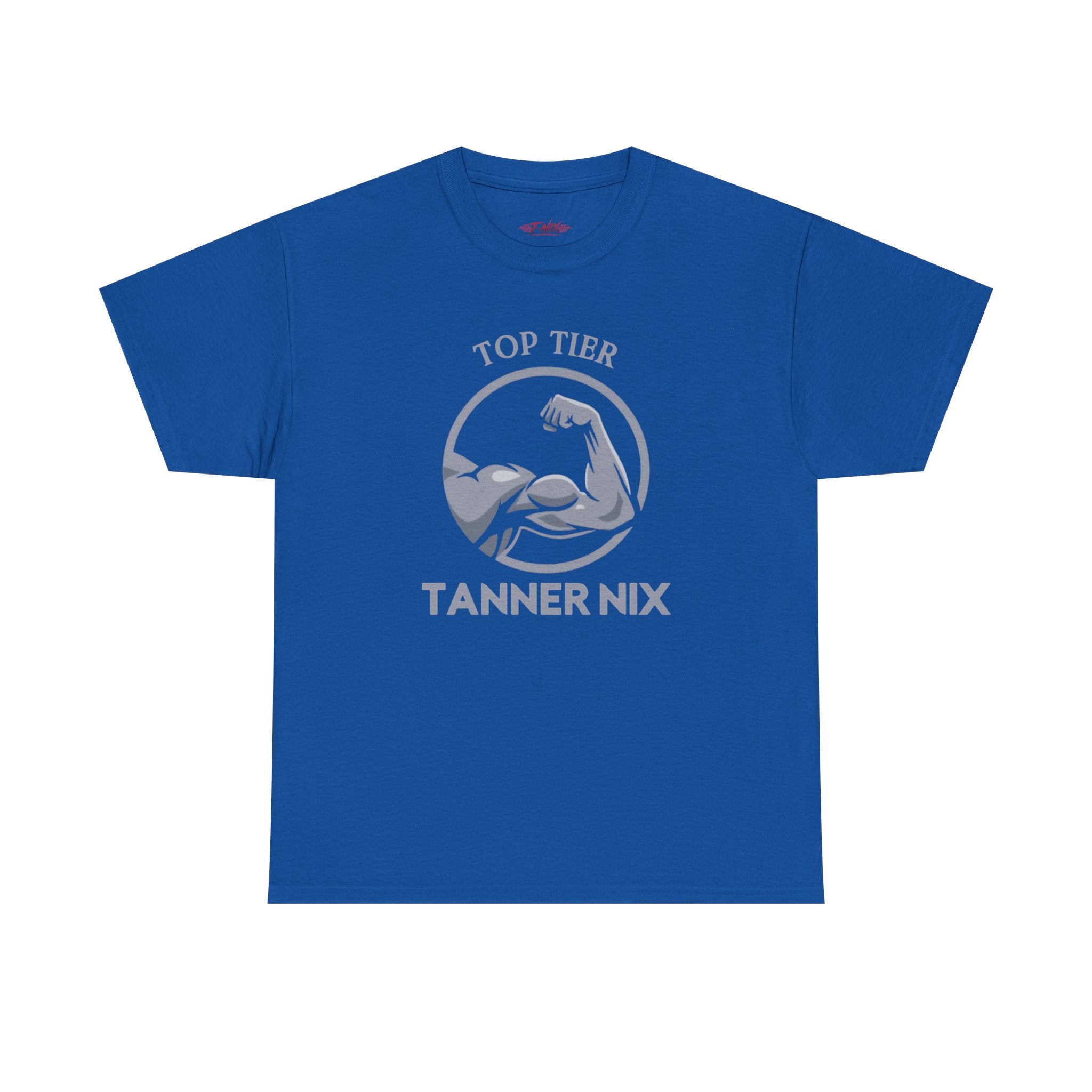 Big Flex T-shirt