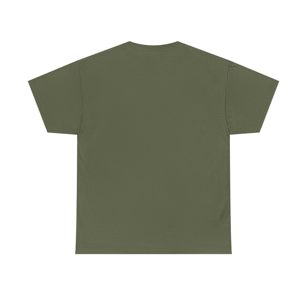 Life advice: 101 T-shirt