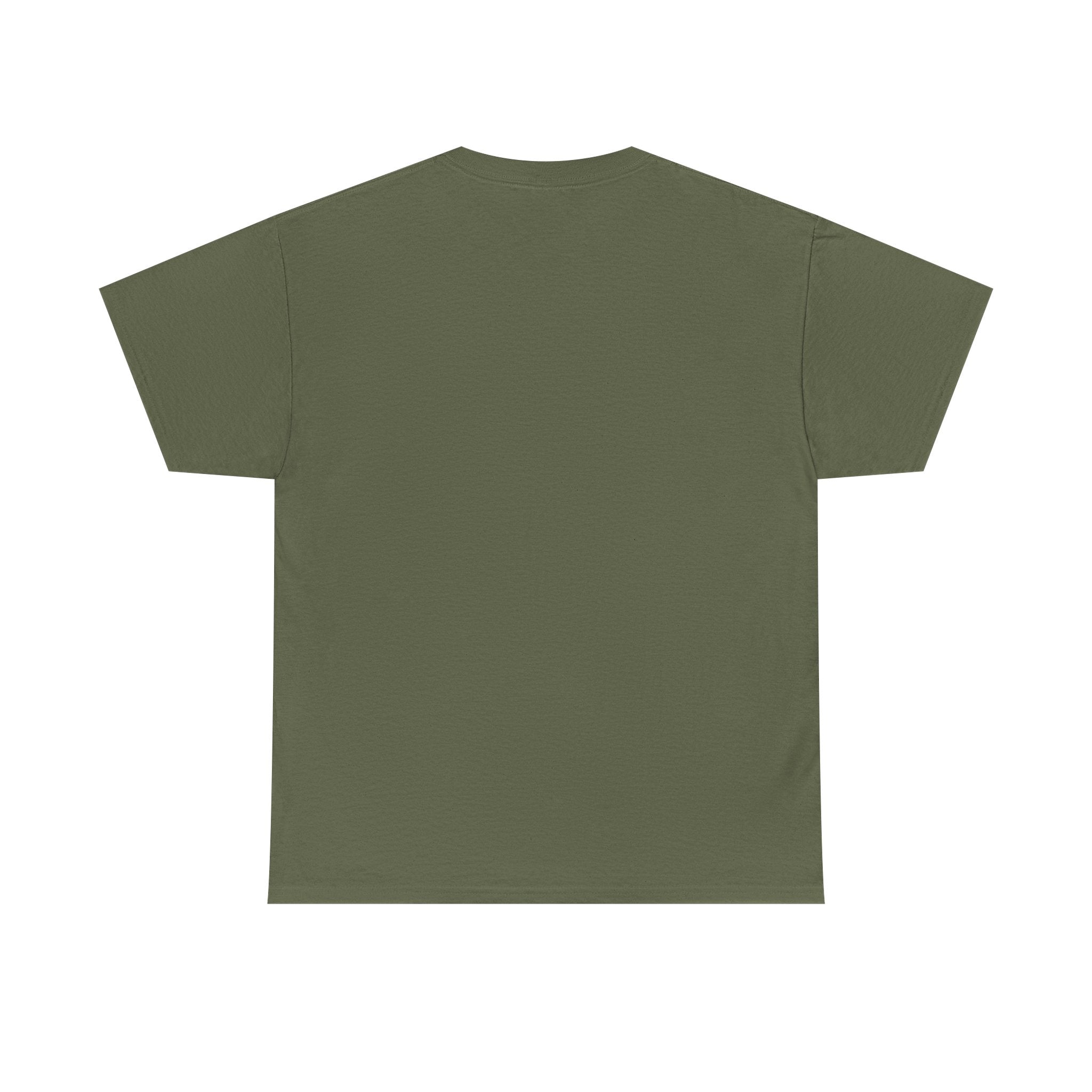 Life advice: 101 T-shirt