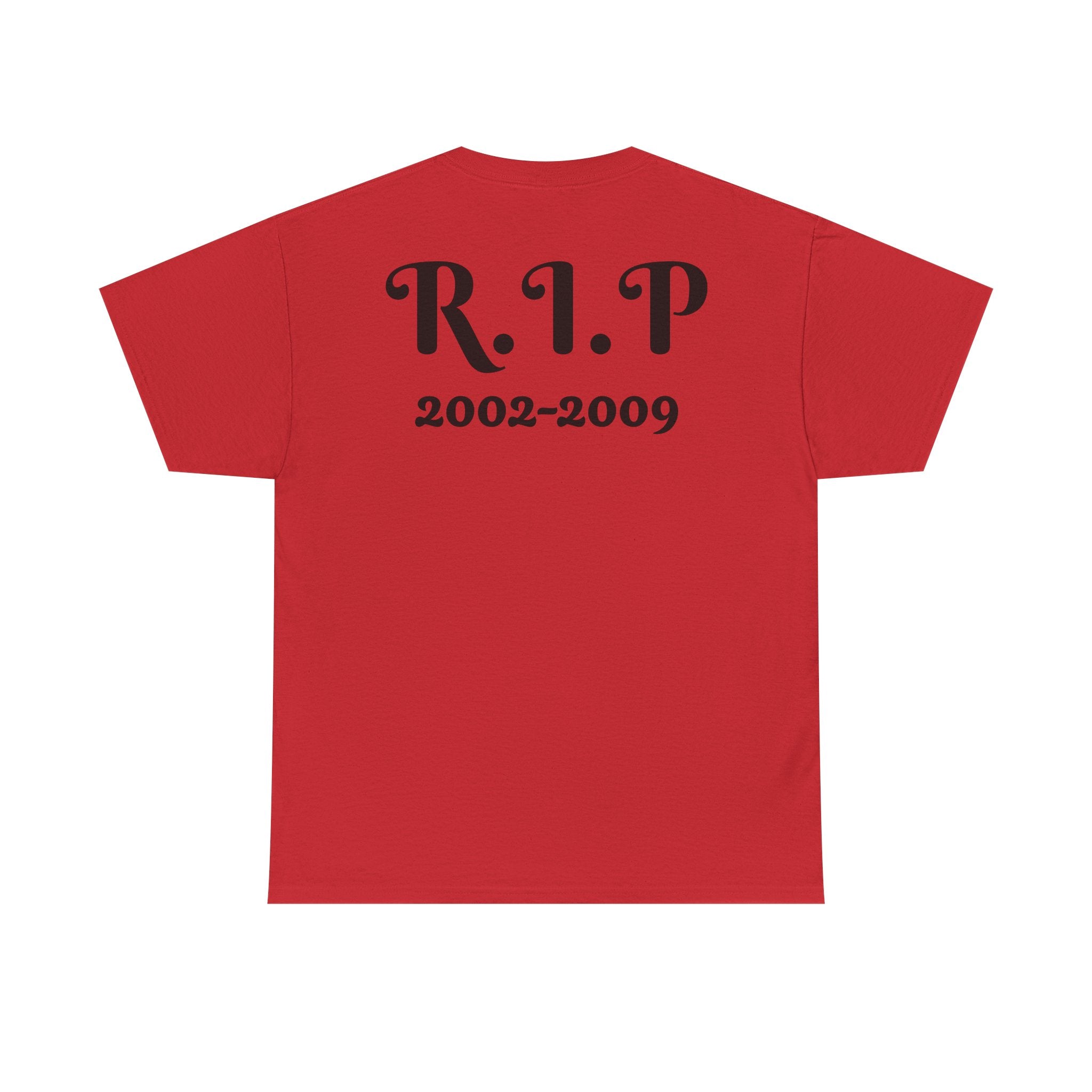 R.I.P Envoy T-Shirt
