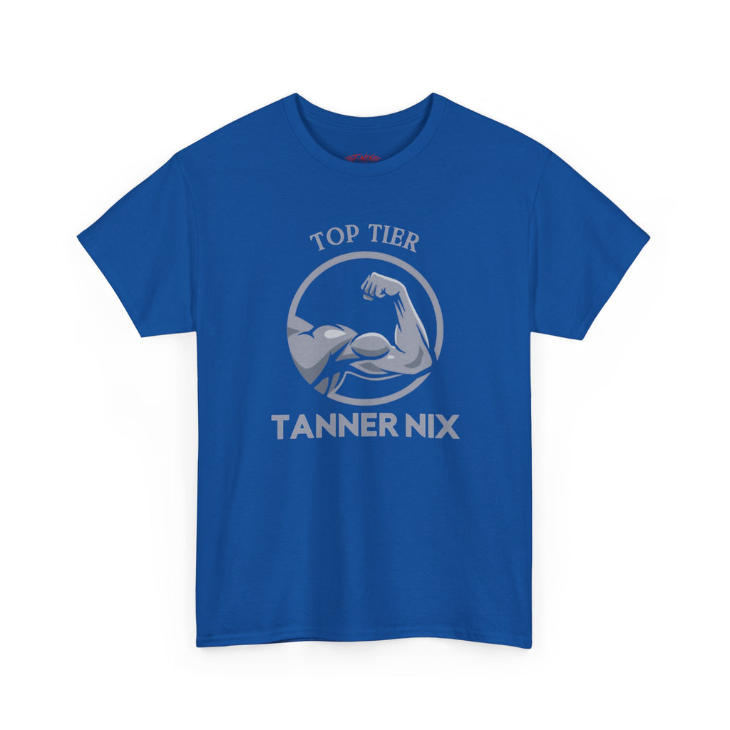 Big Flex T-shirt