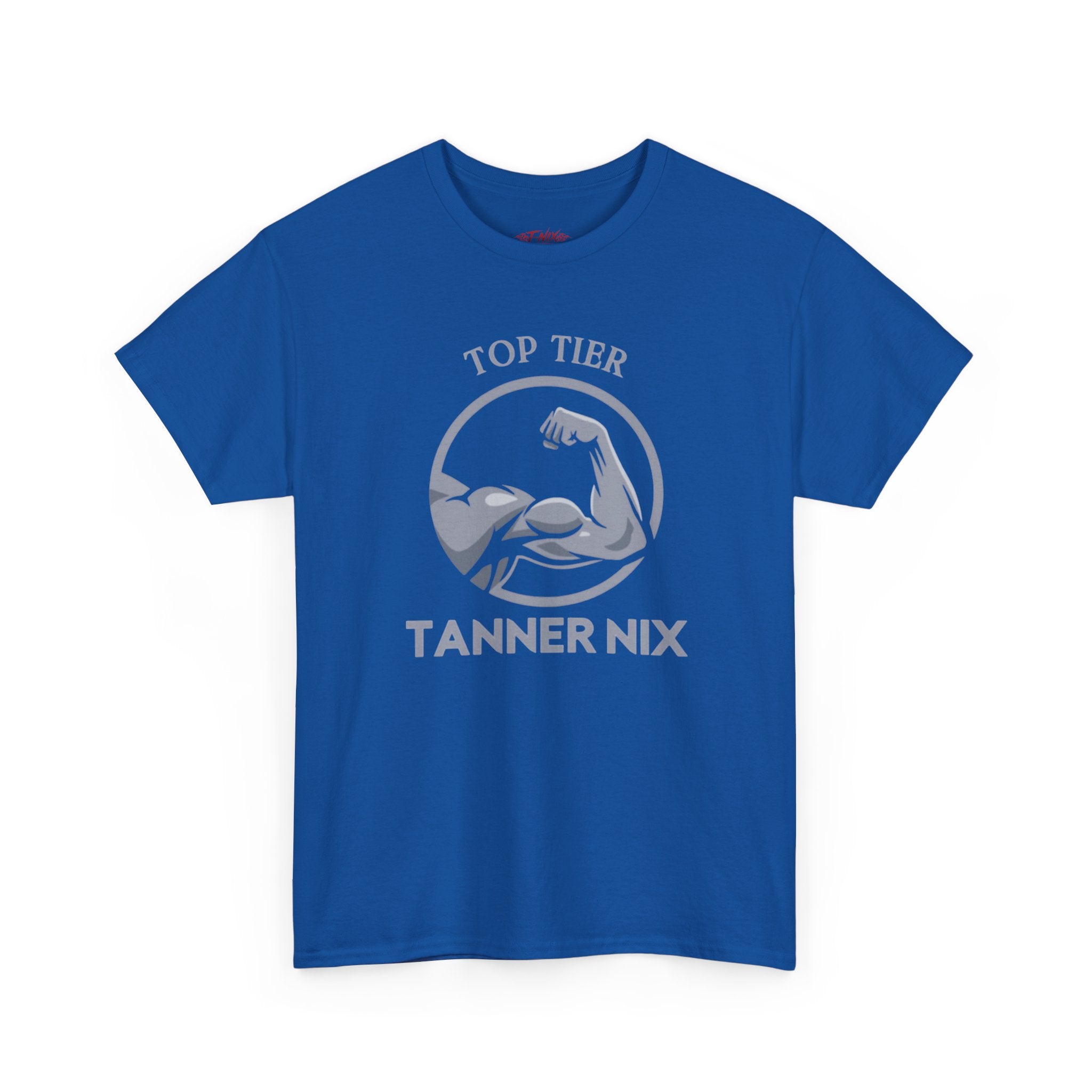 Big Flex T-shirt