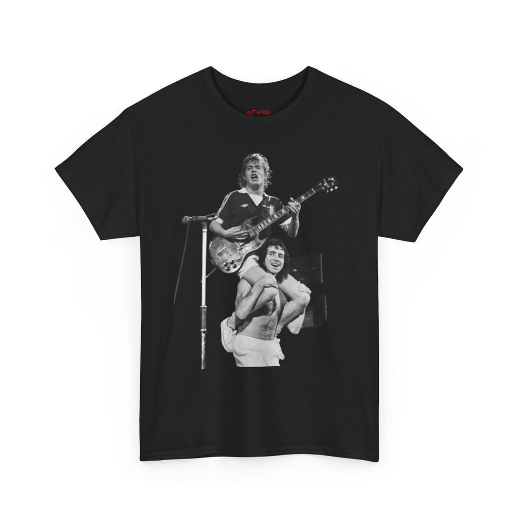 Legendary Duos of Rock shirt 2 of 6