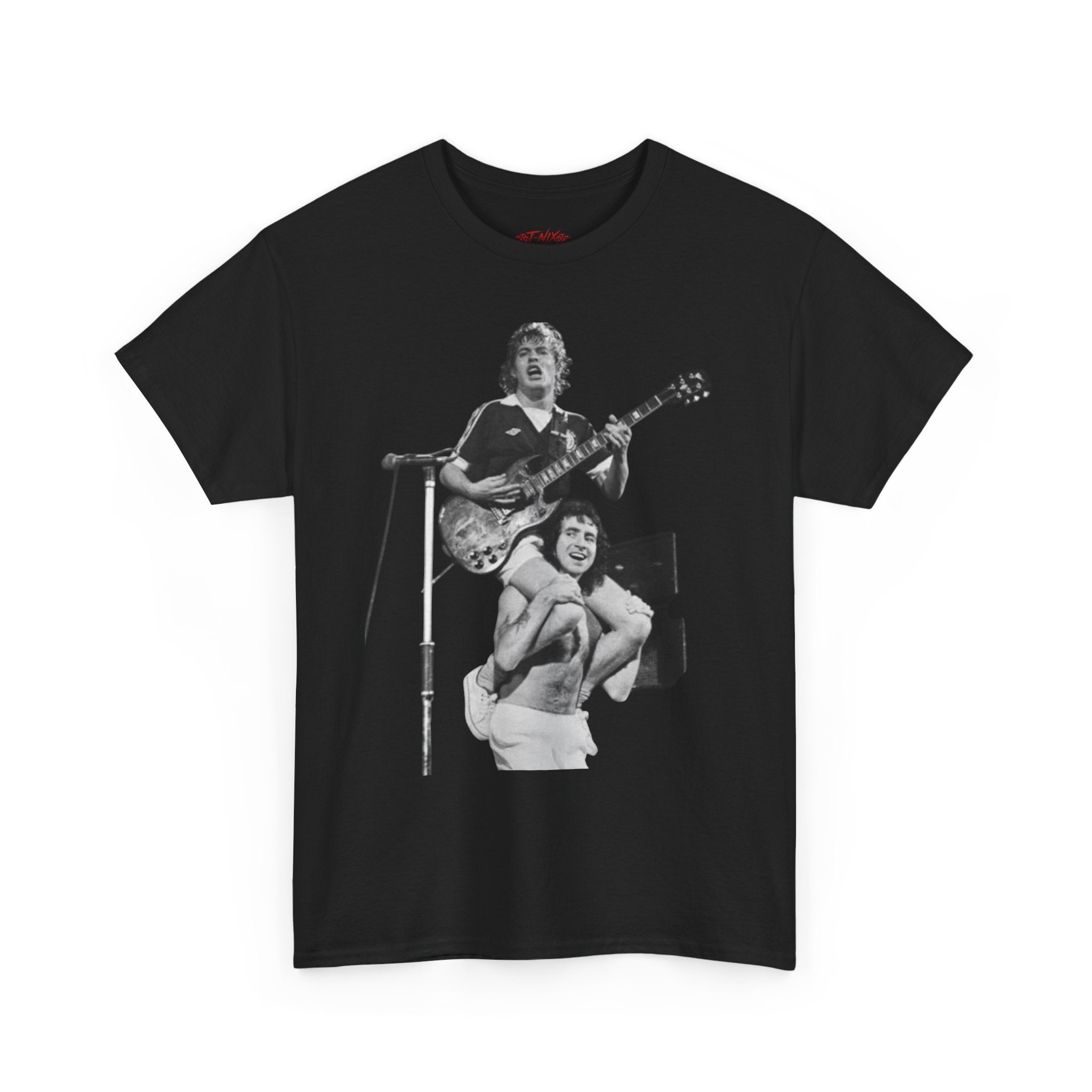 Legendary Duos of Rock shirt 2 of 6