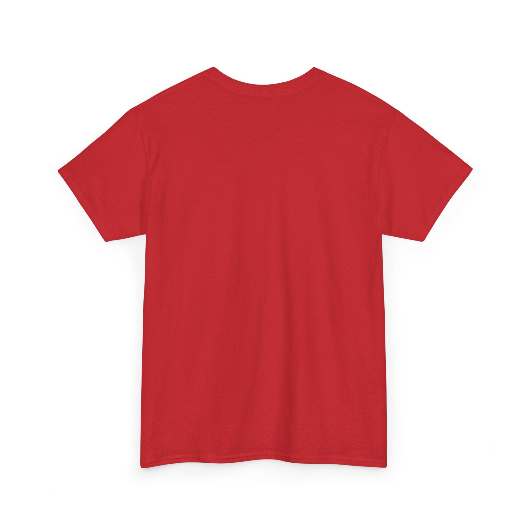 Life advice: 101 T-shirt