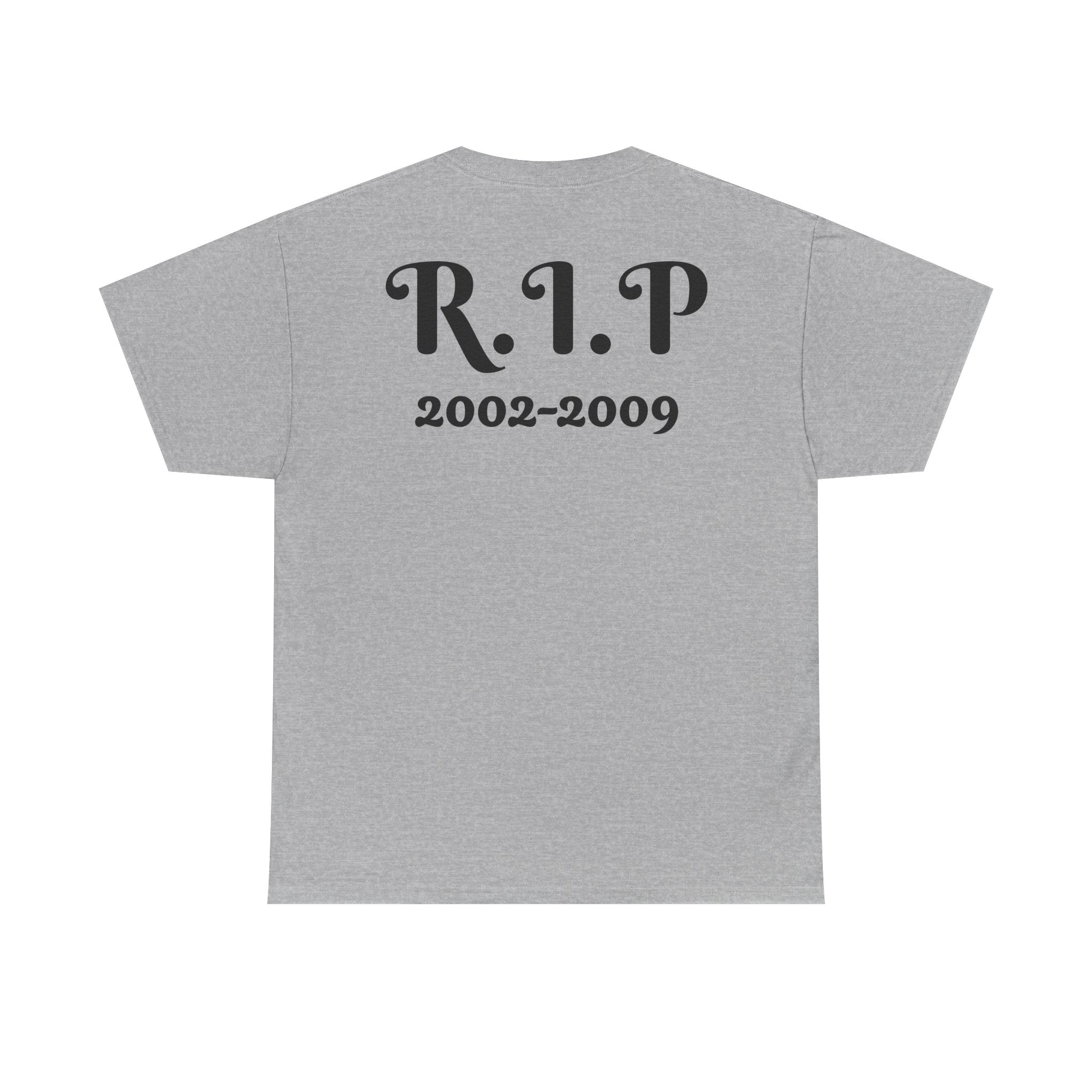 R.I.P Envoy T-Shirt