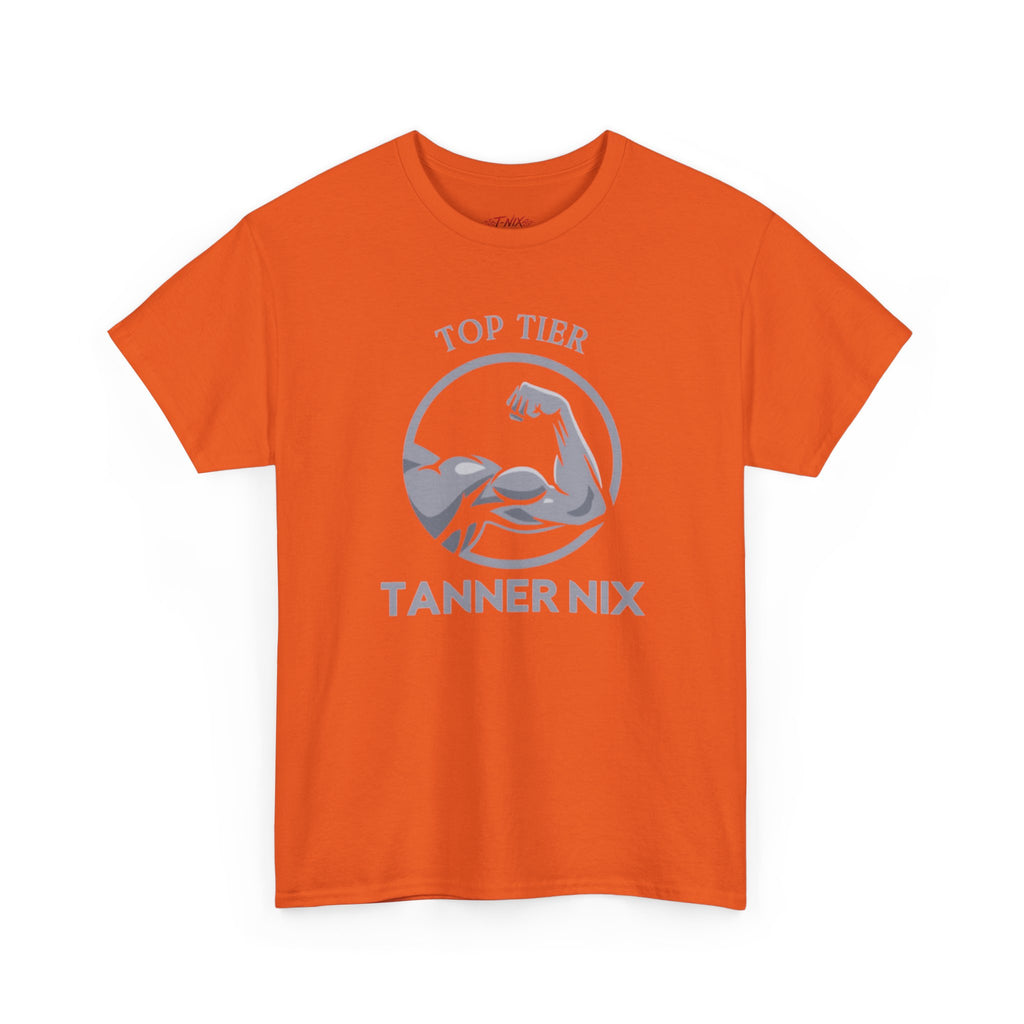 Big Flex T-shirt