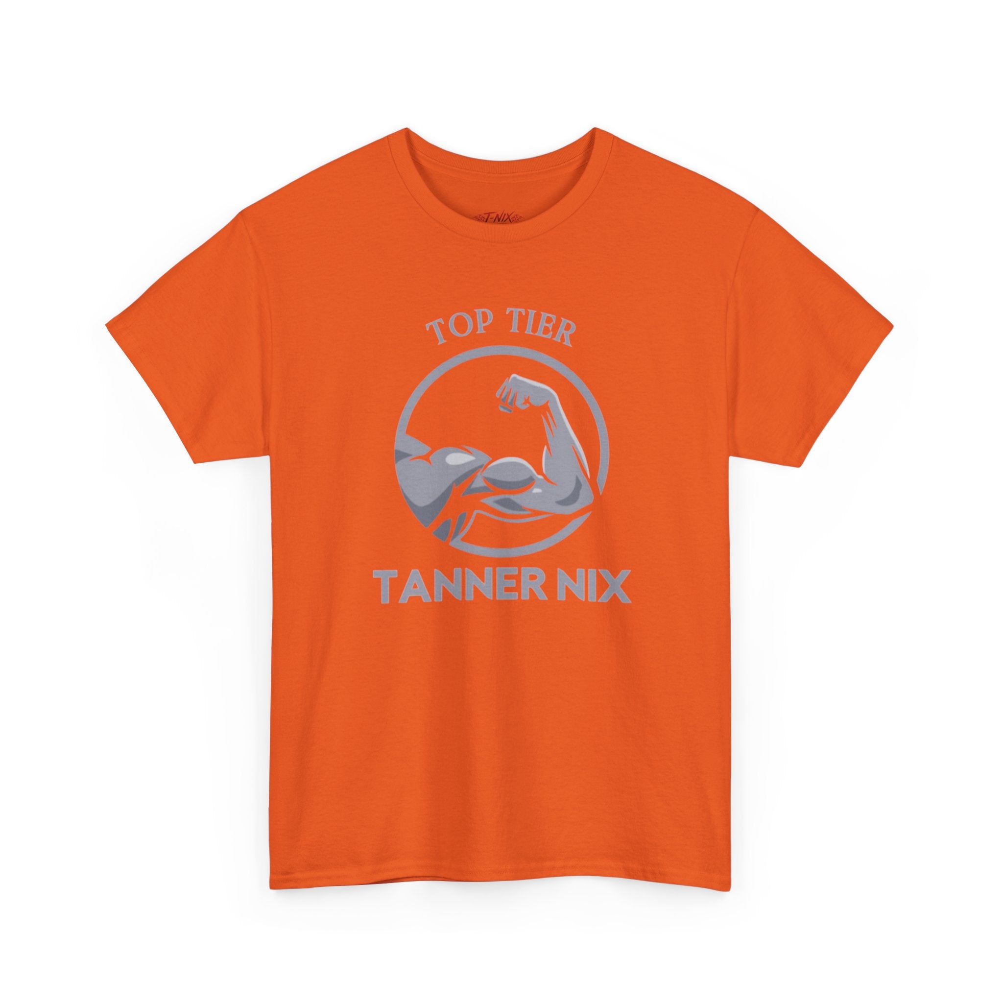 Big Flex T-shirt