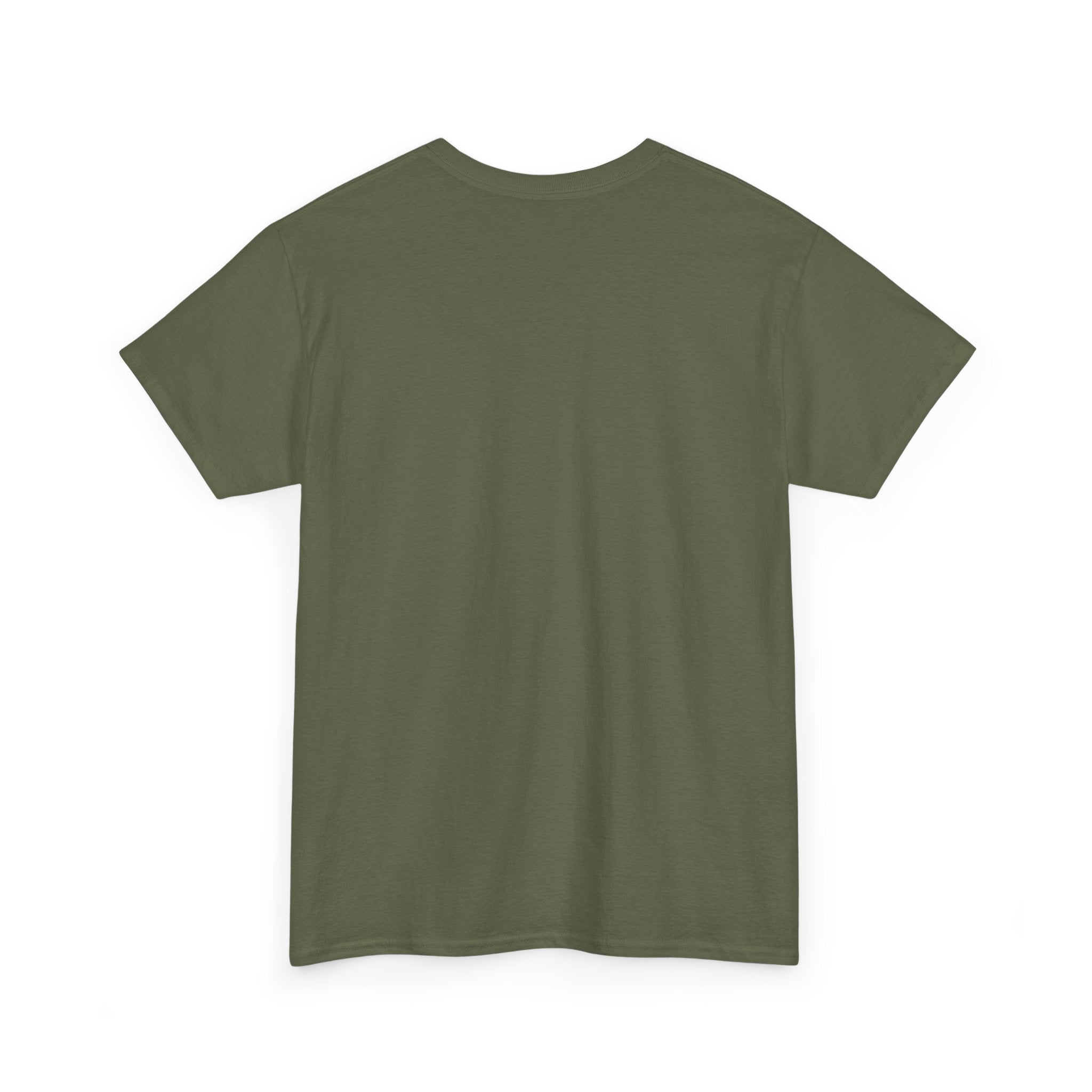 Life advice: 101 T-shirt