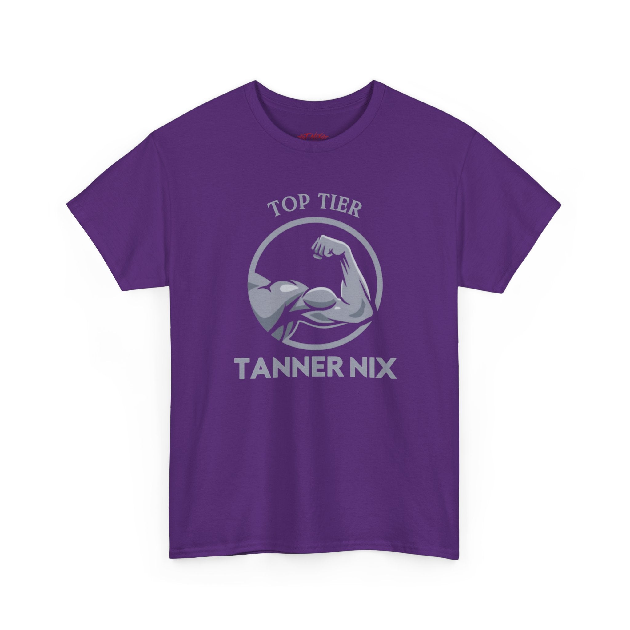 Big Flex T-shirt