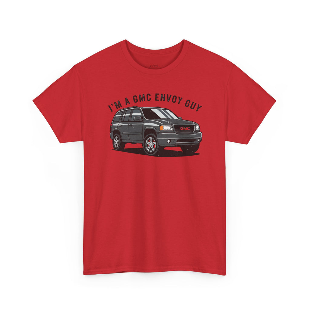 R.I.P Envoy T-Shirt