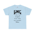 Inline T-shirt