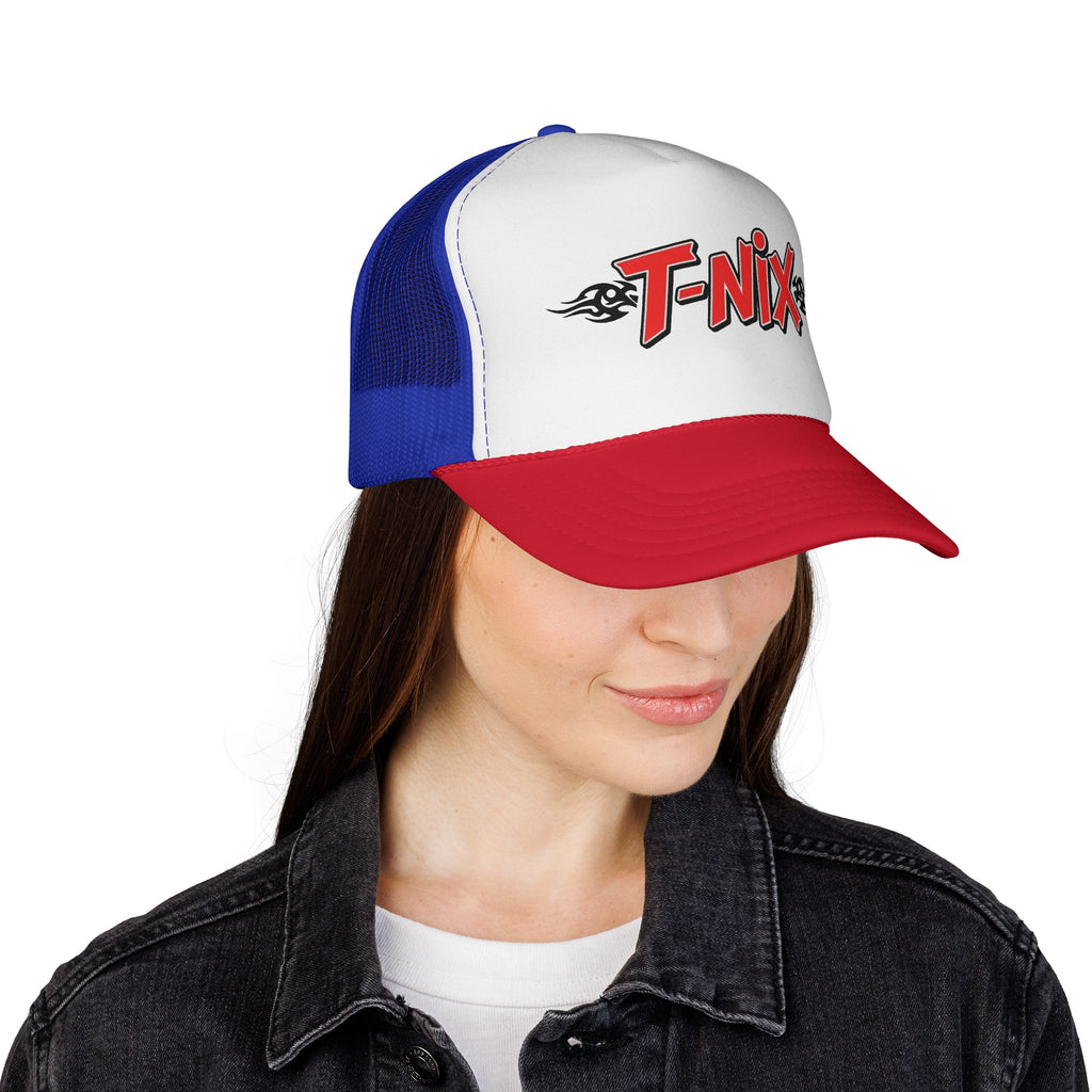 T-NIX Trucker Cap