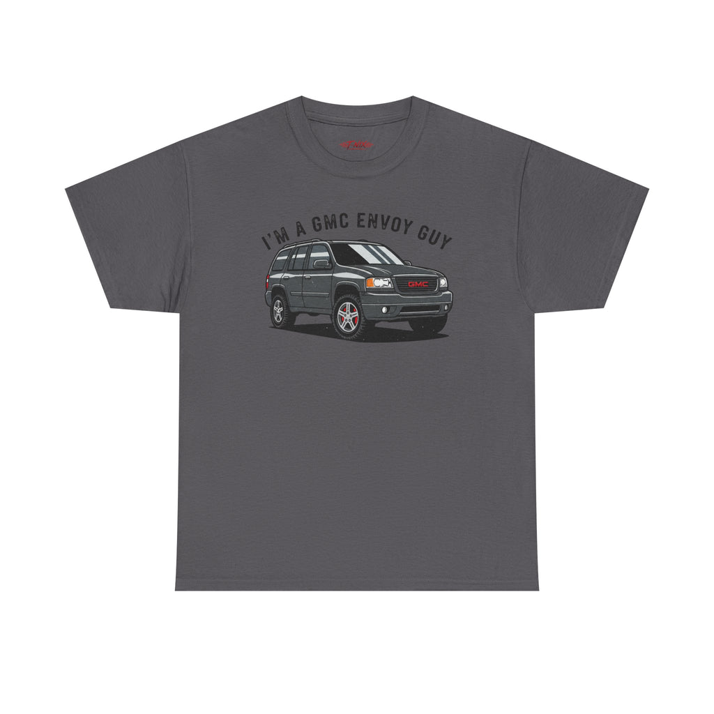 R.I.P Envoy T-Shirt