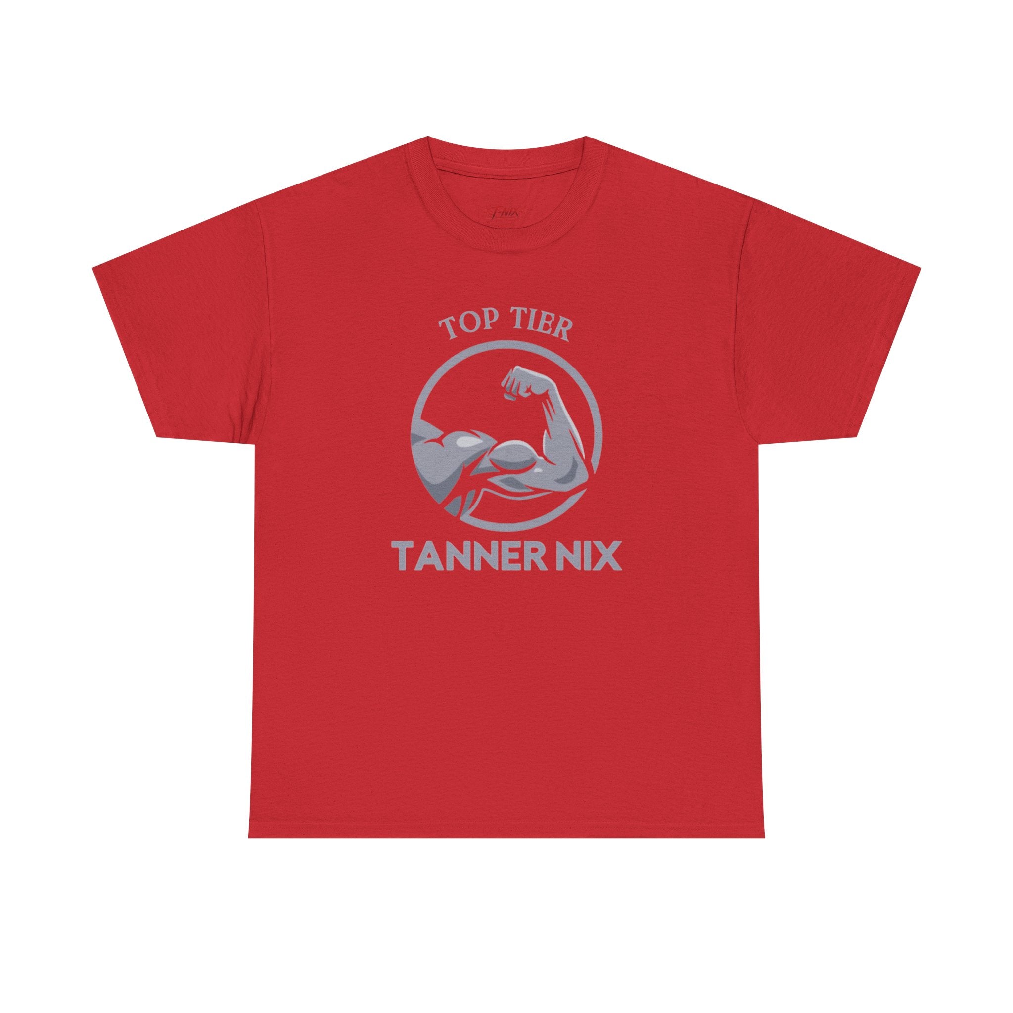 Big Flex T-shirt