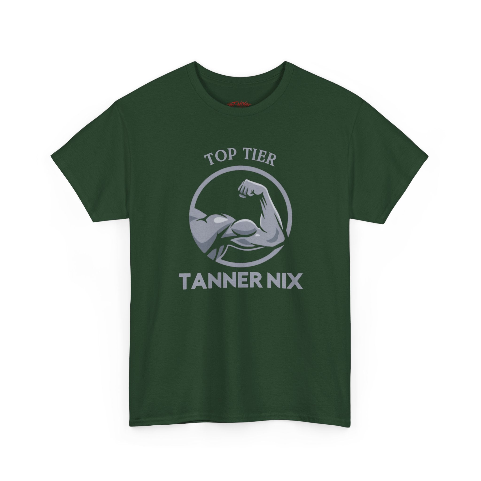 Big Flex T-shirt