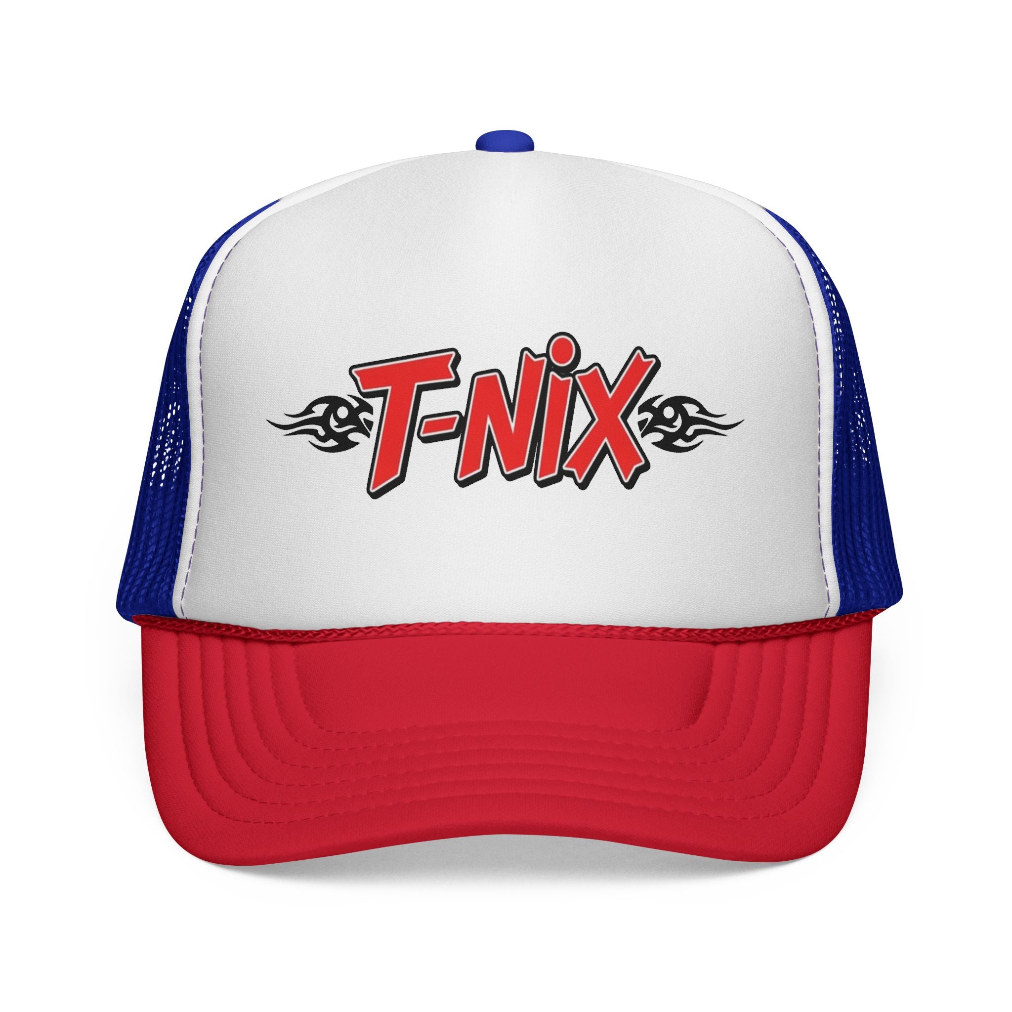 T-NIX Trucker Cap