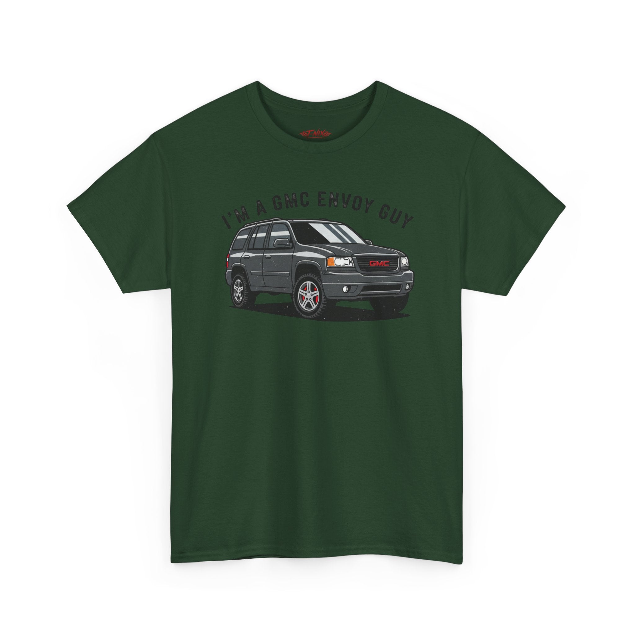 R.I.P Envoy T-Shirt