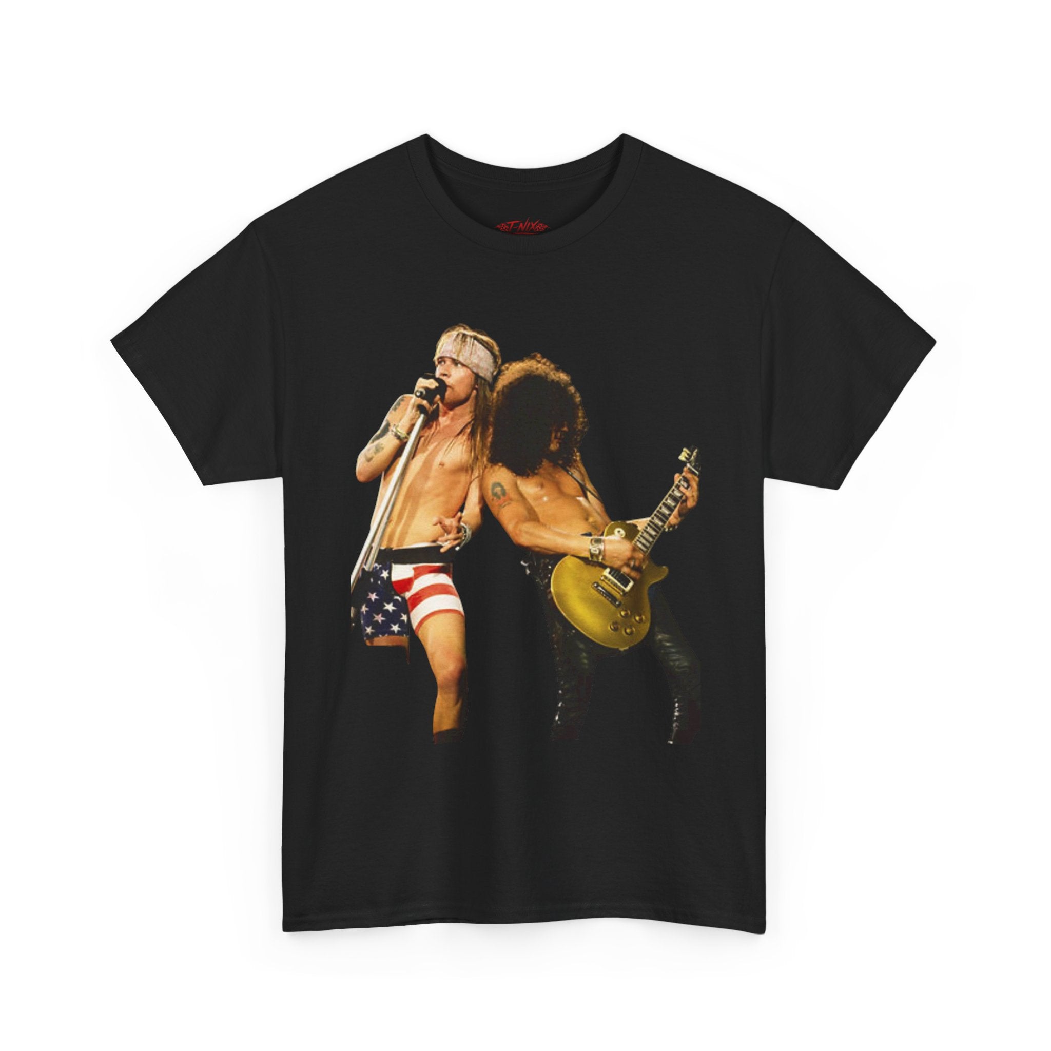 Legendary Duos of Rock shirt 4 of 6