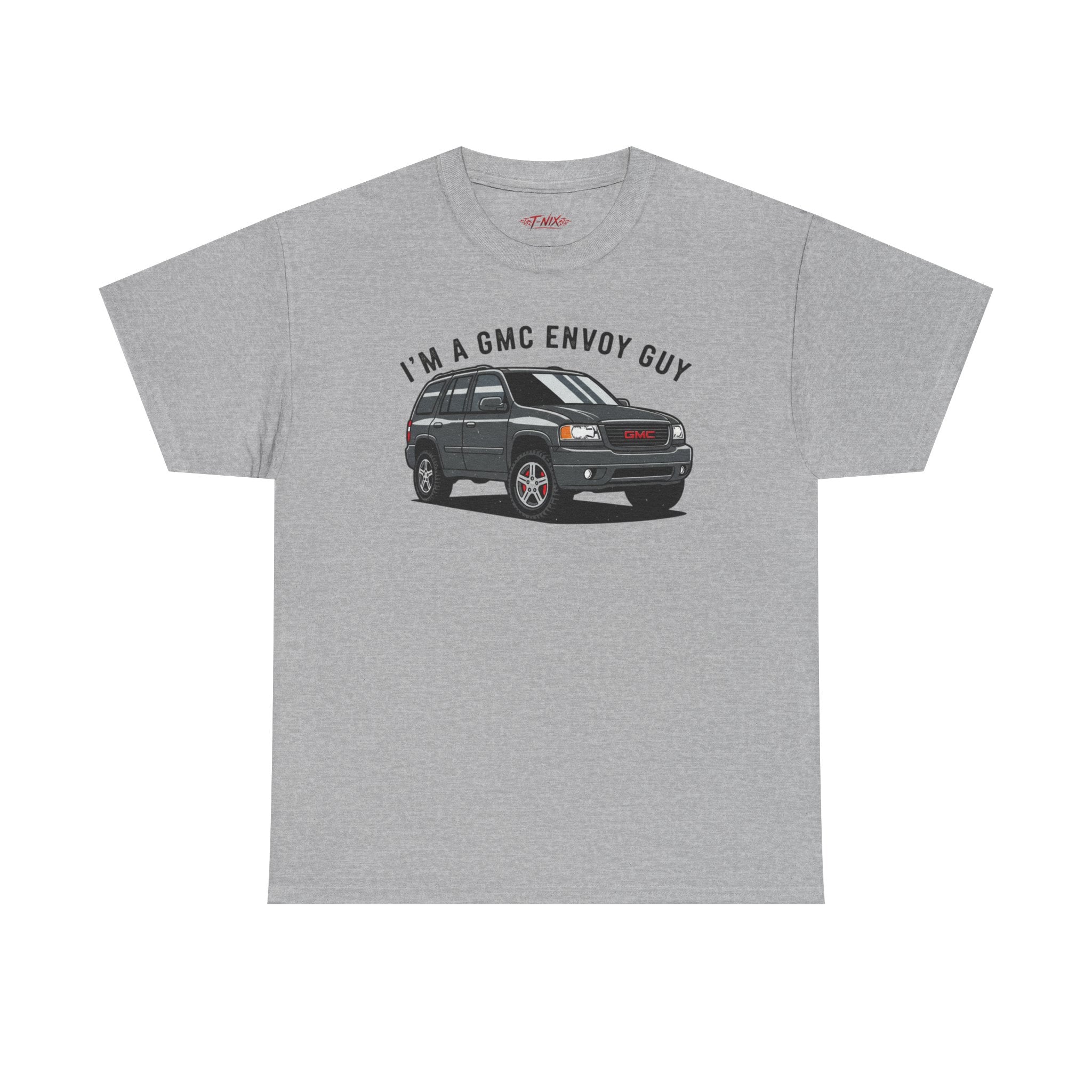 R.I.P Envoy T-Shirt