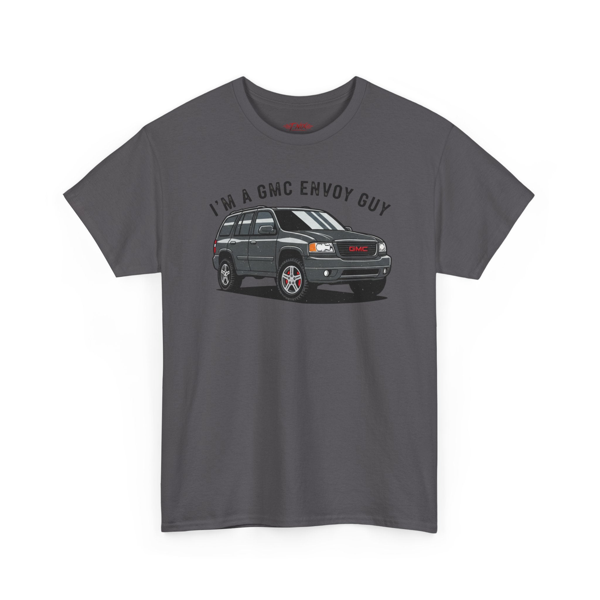 R.I.P Envoy T-Shirt