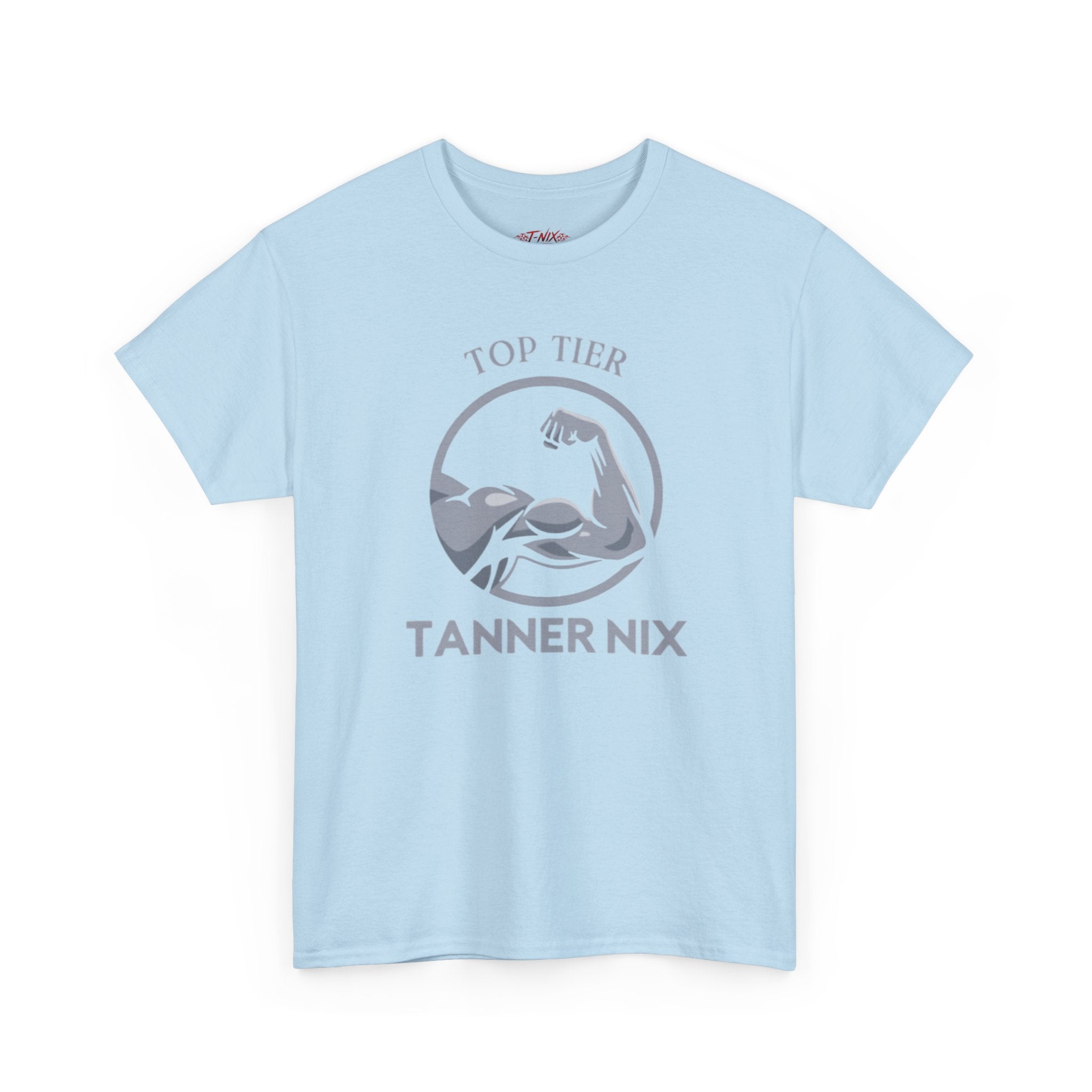 Big Flex T-shirt