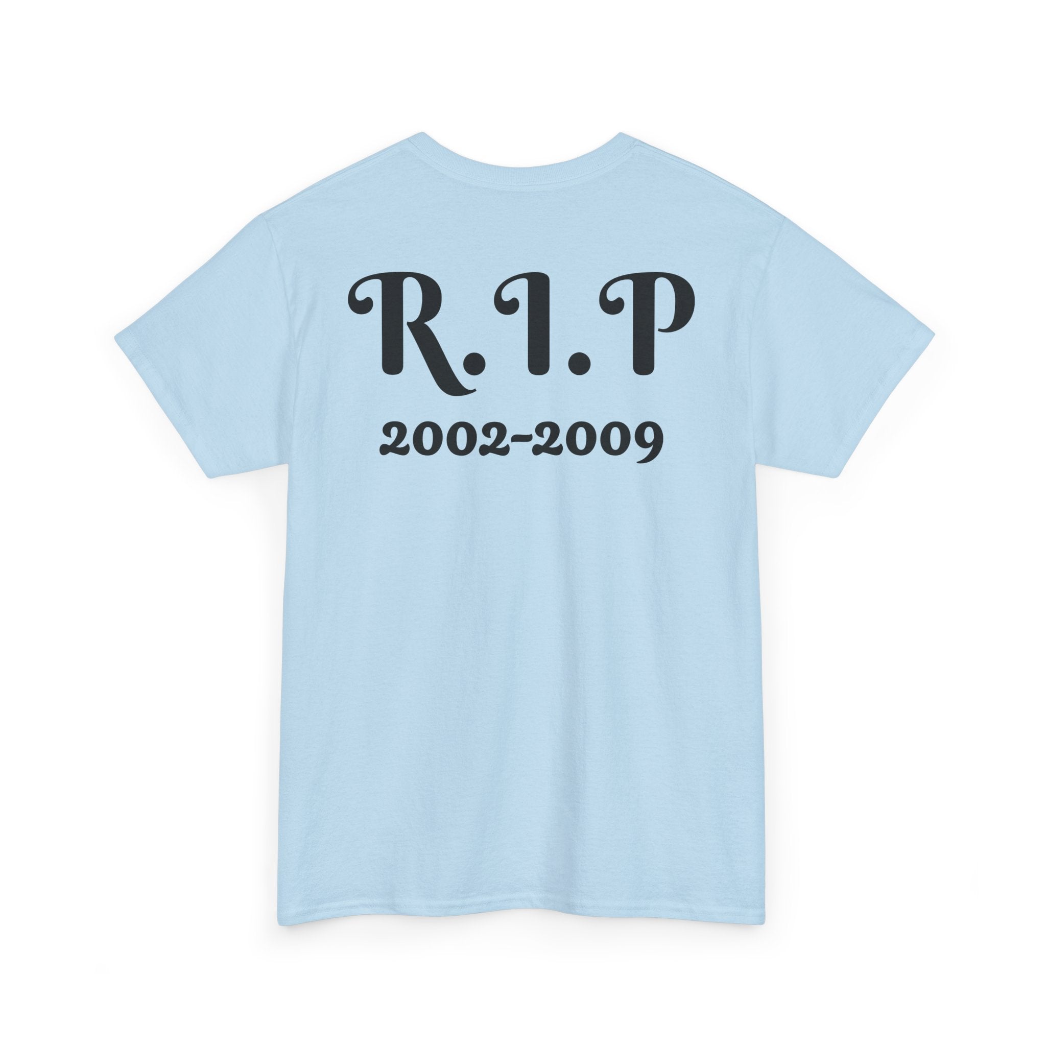 R.I.P Envoy T-Shirt