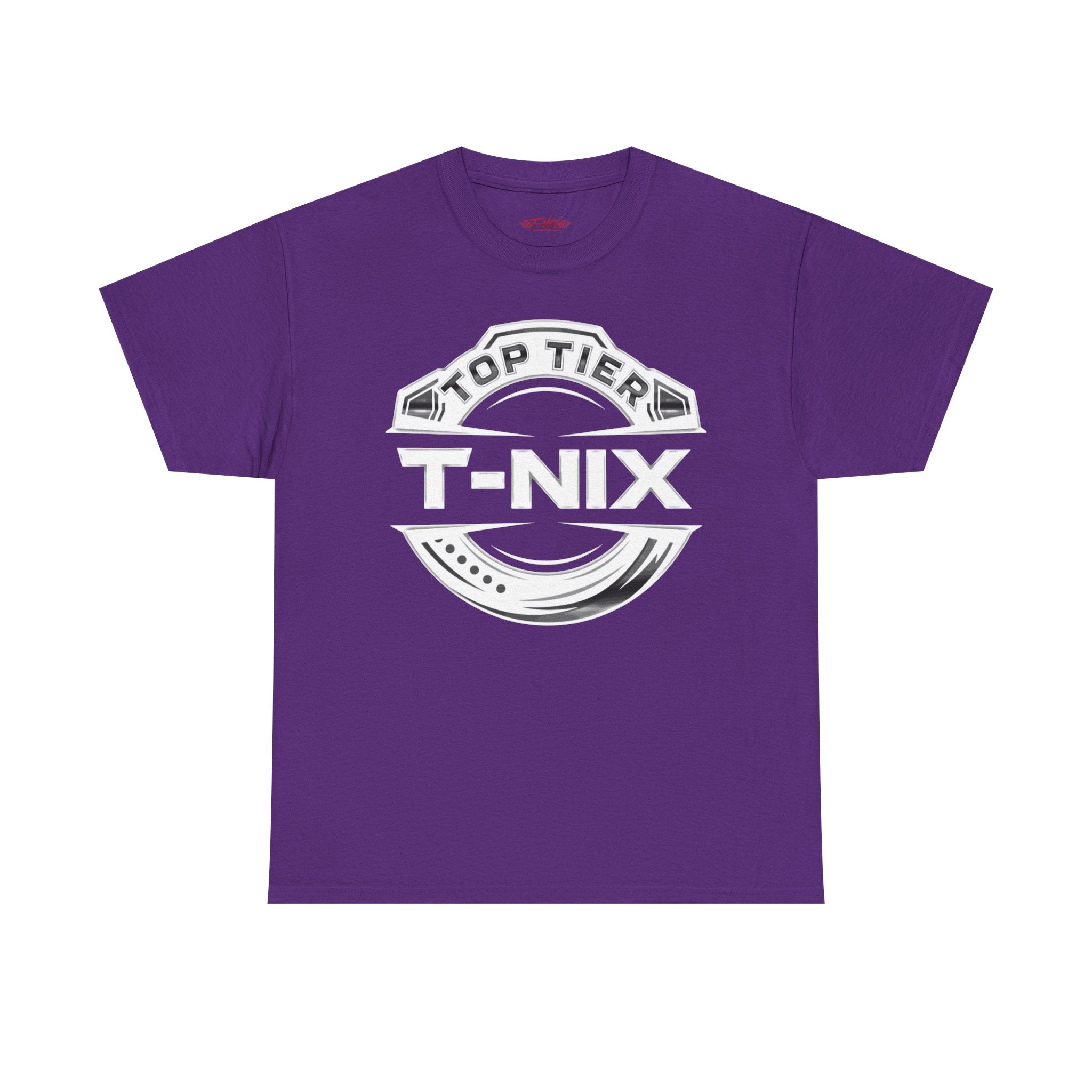 Top Tier T-shirt