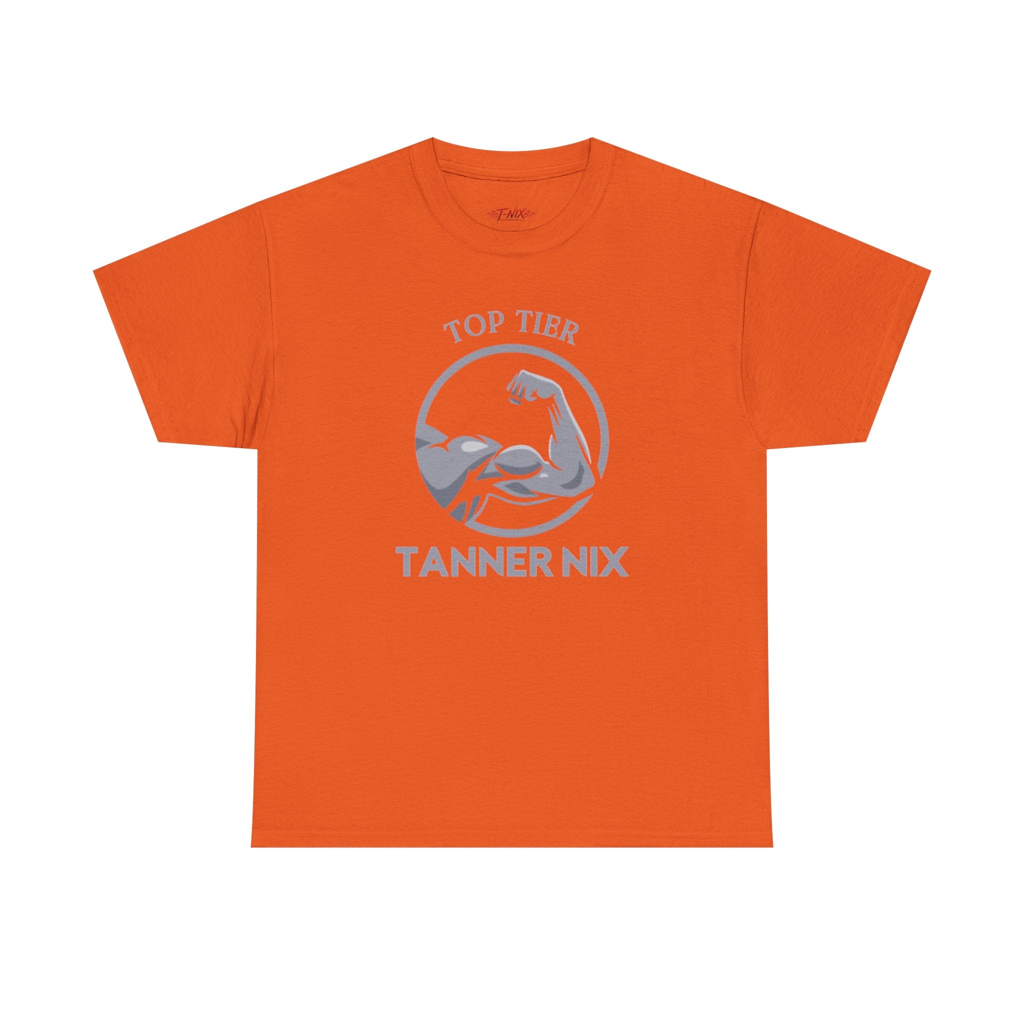 Big Flex T-shirt