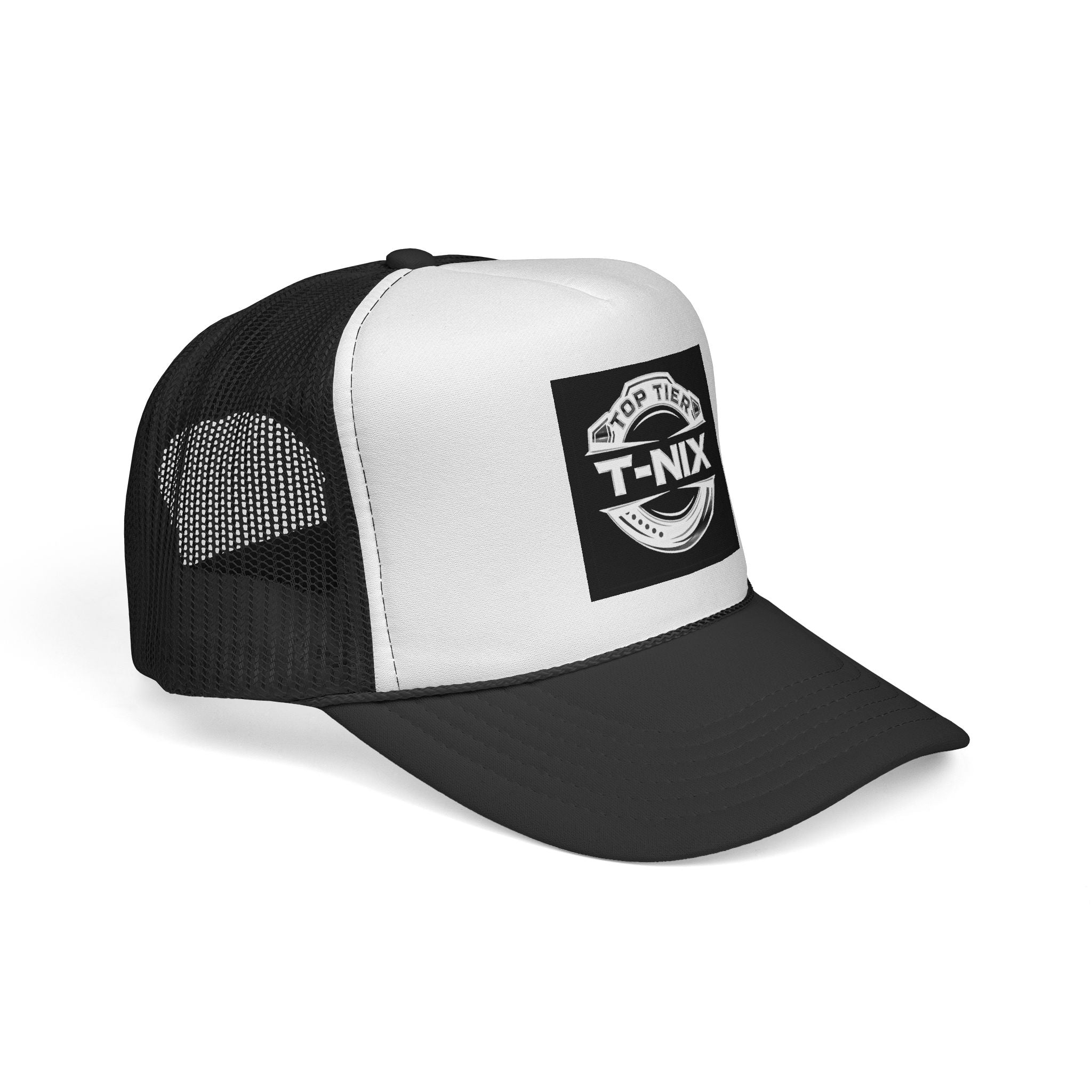Top Tier Trucker Cap