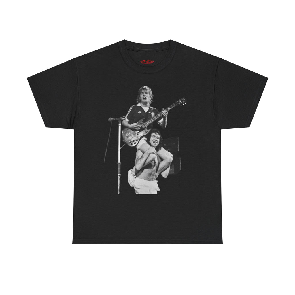 Legendary Duos of Rock shirt 2 of 6