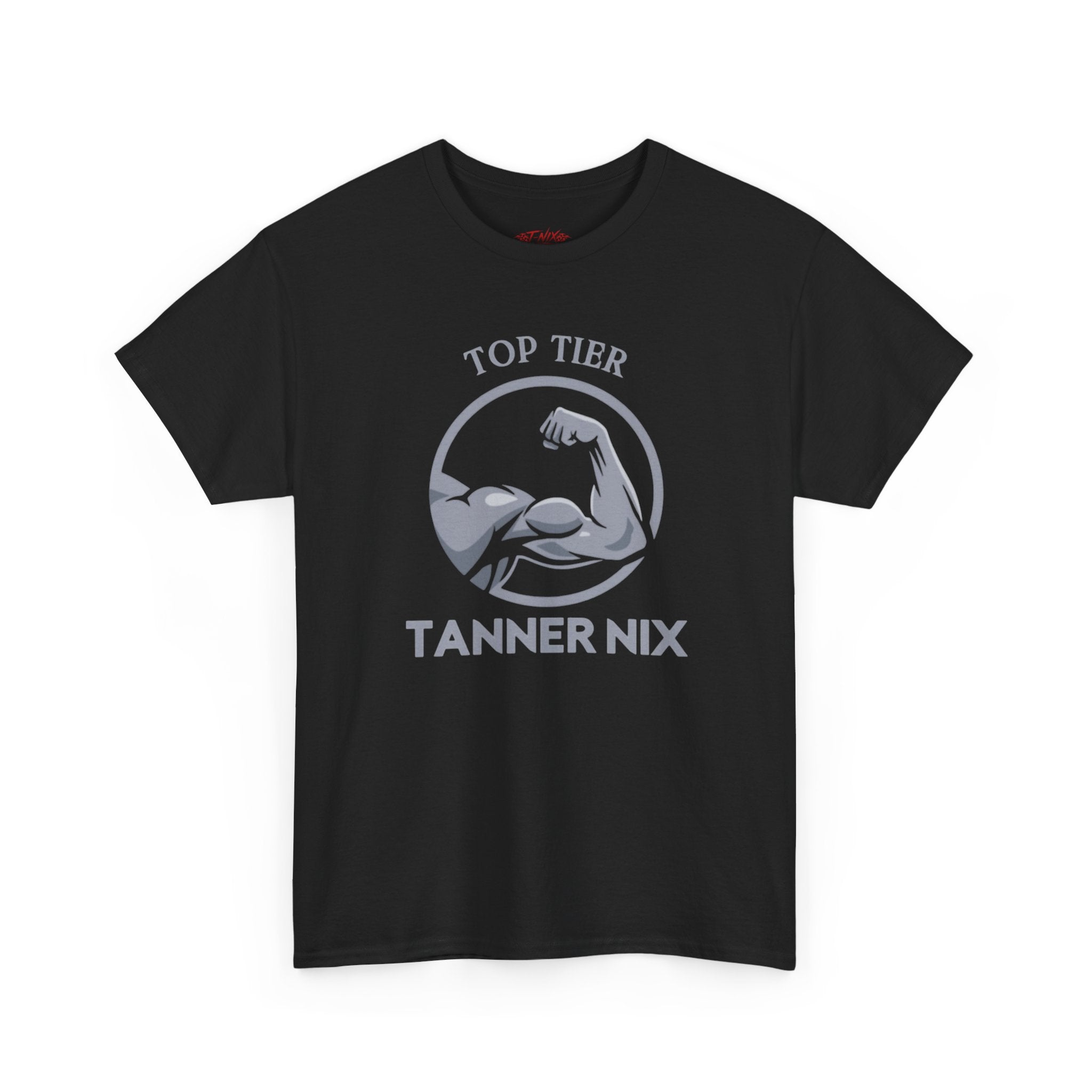 Big Flex T-shirt