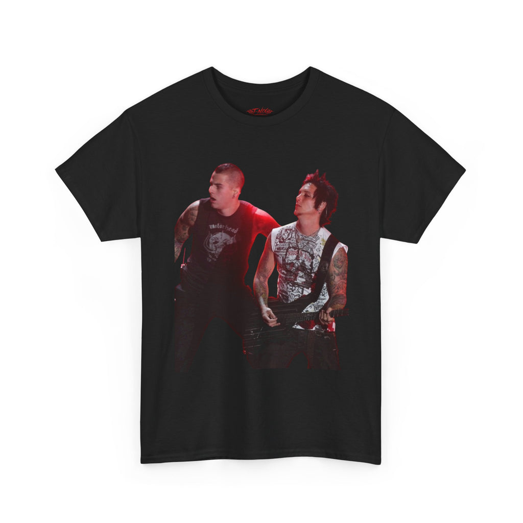 Legendary Duos of Rock shirt 6 of 6