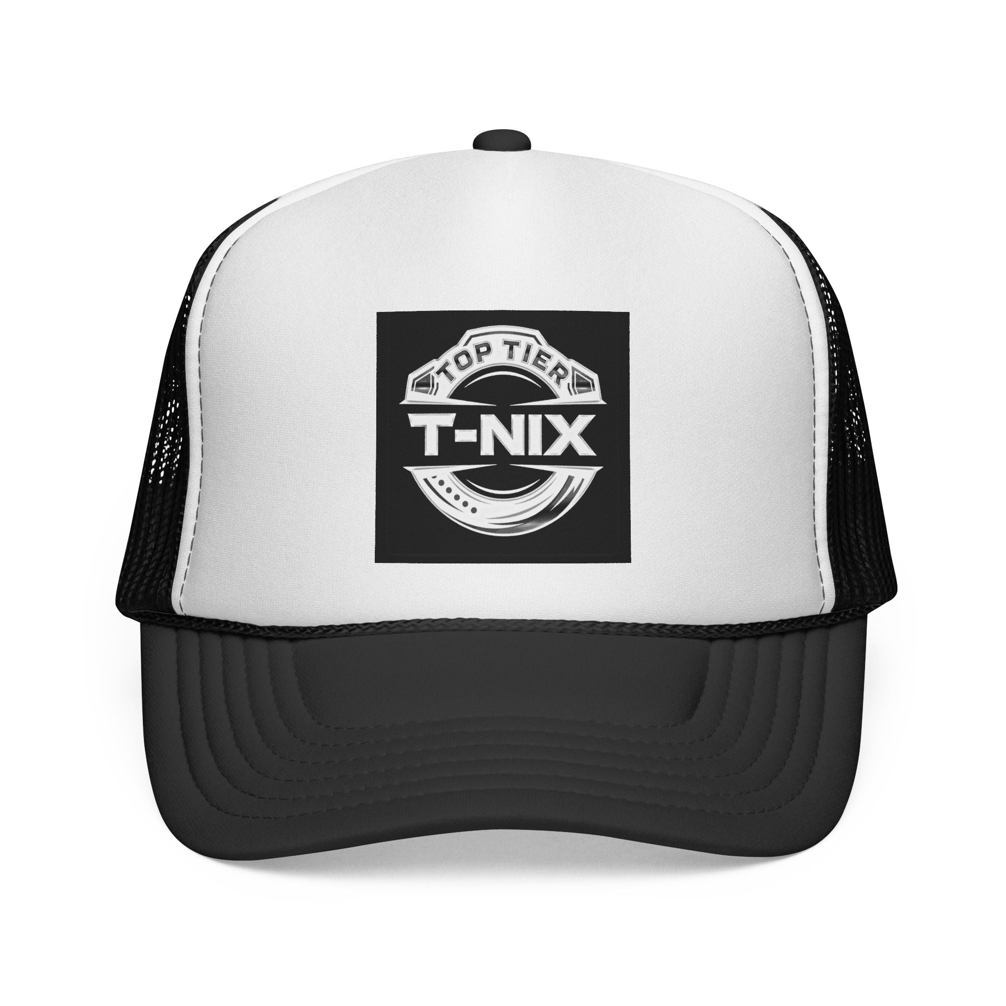 Top Tier Trucker Cap